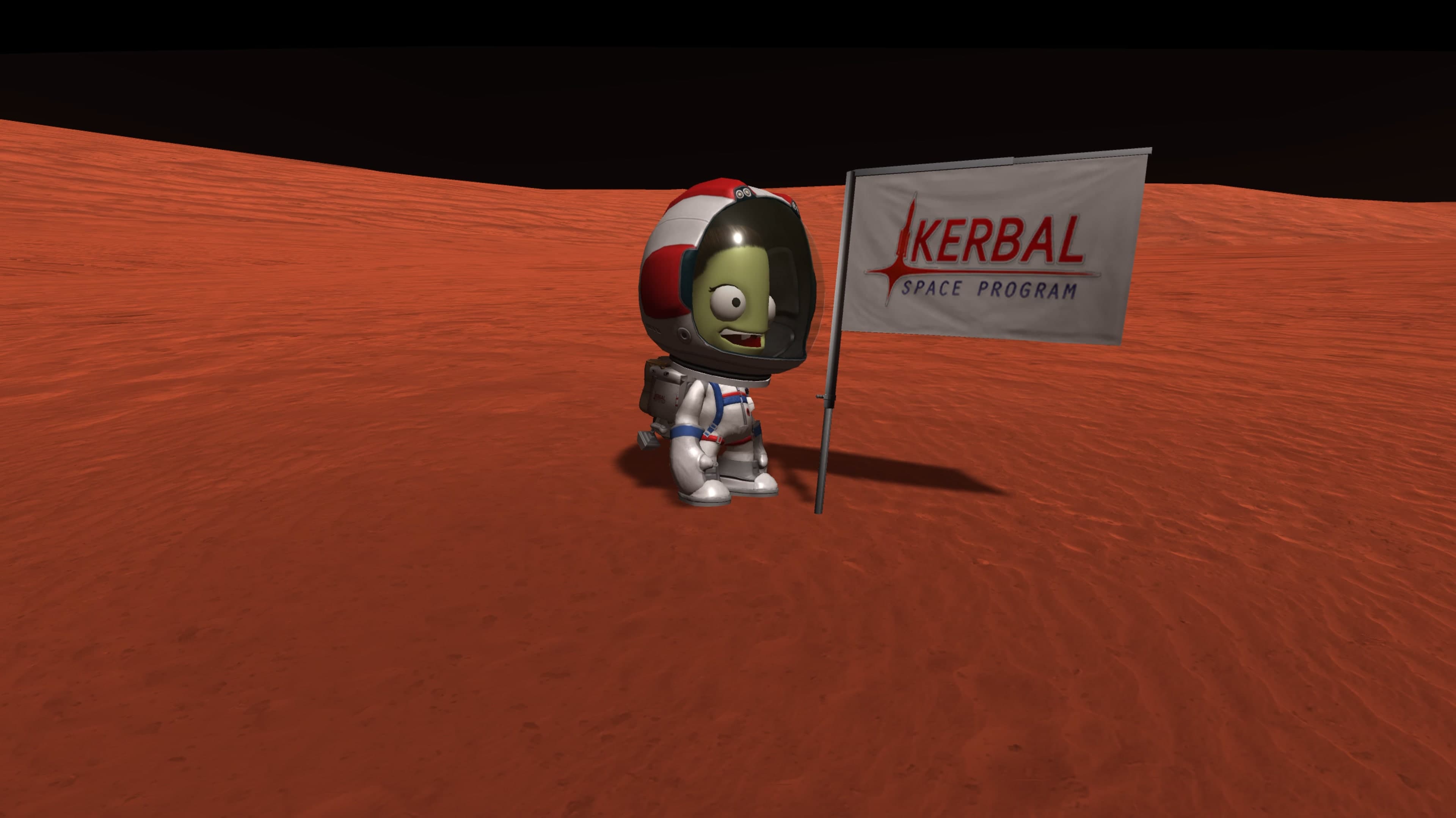 Kerbal Space Program: Enhanced: скриншот 6