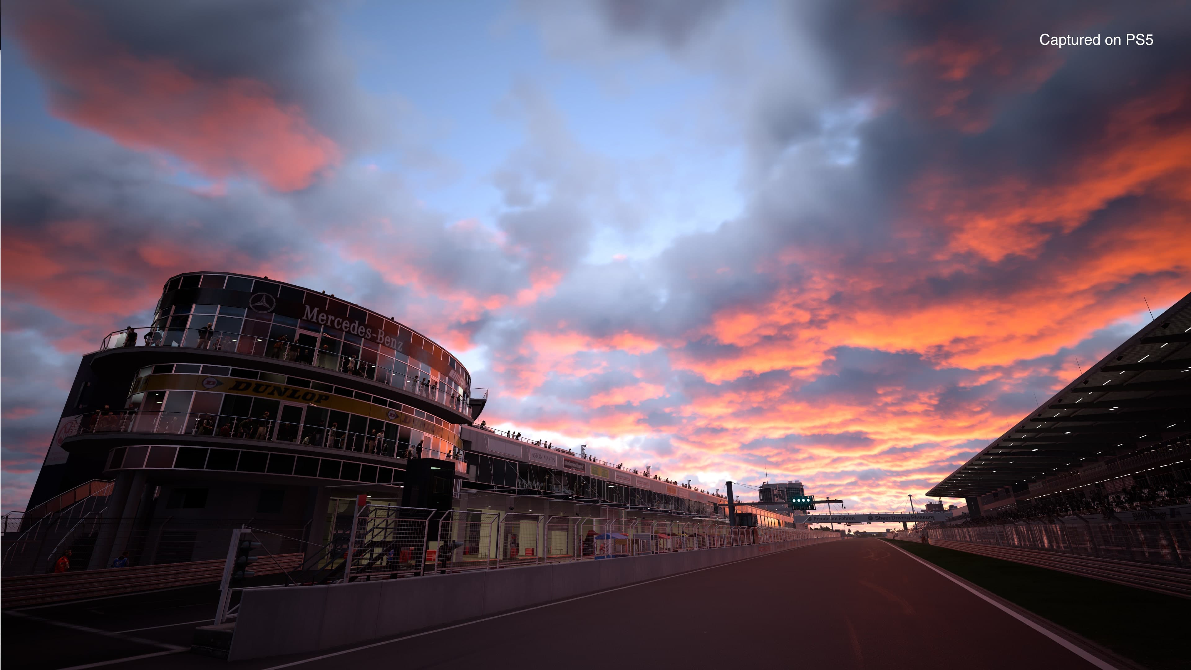 Gran Turismo 7: скриншот 6