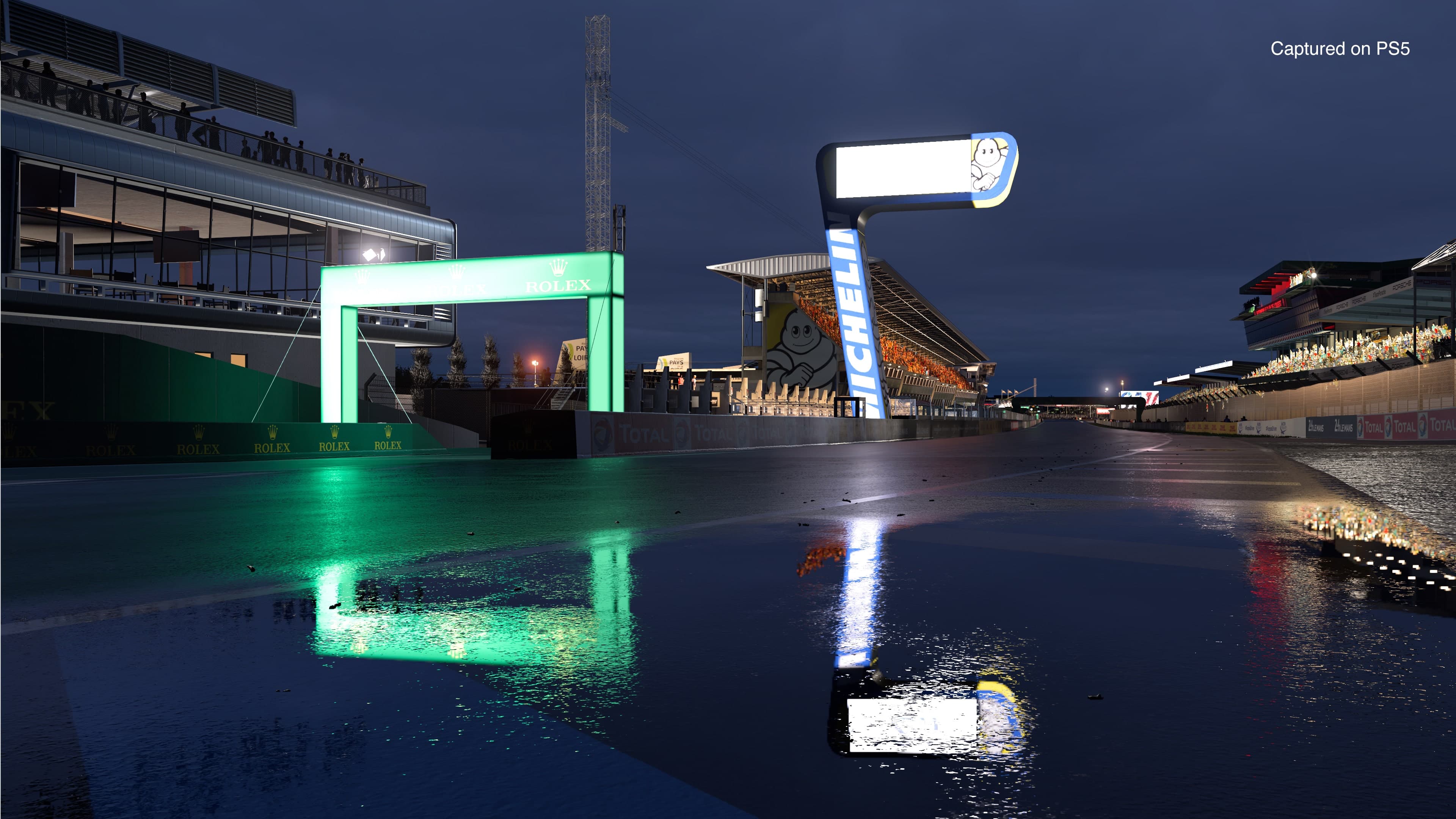 Gran Turismo 7: скриншот 1