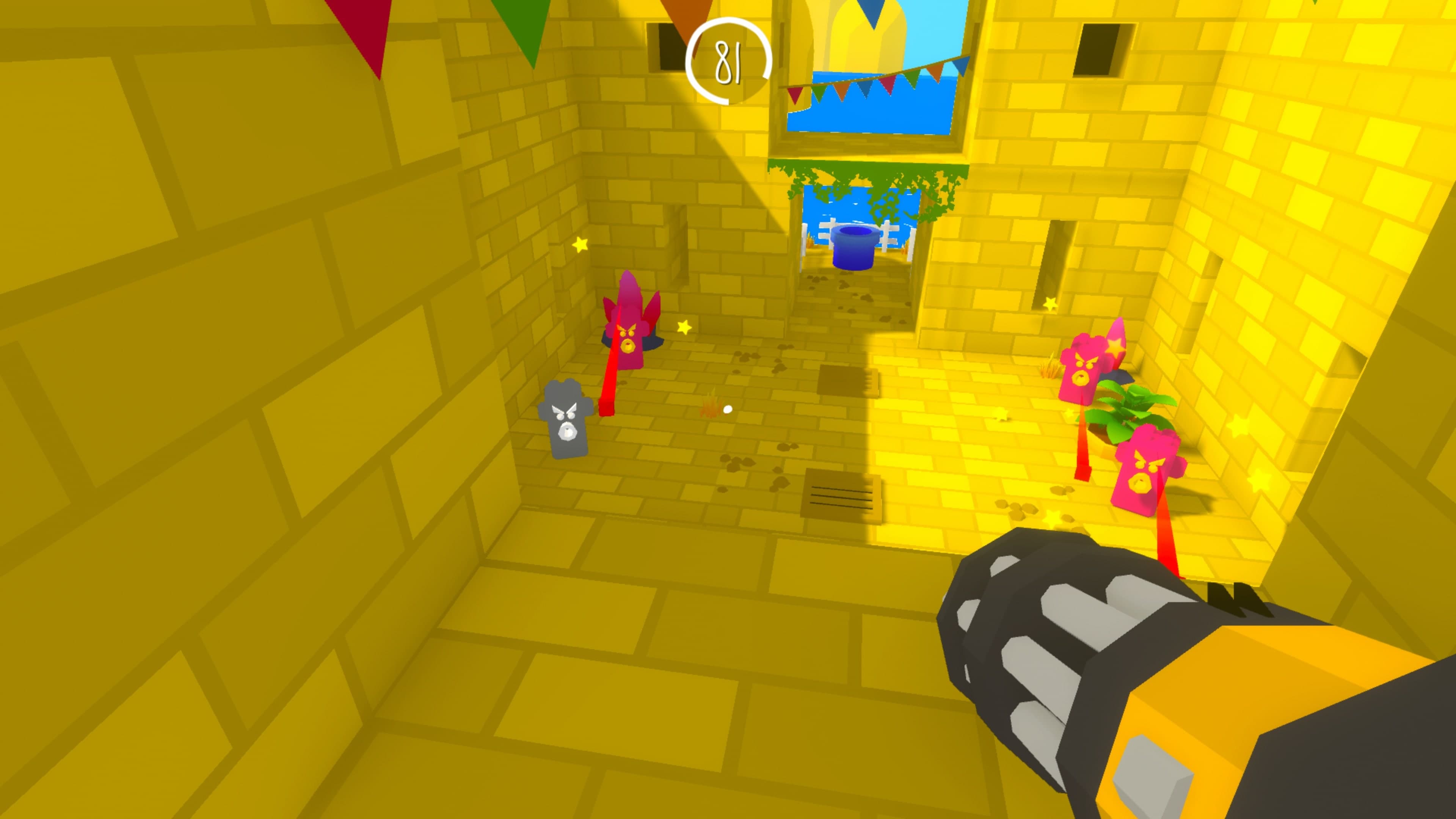 Bouncy Bullets 2: скриншот 6