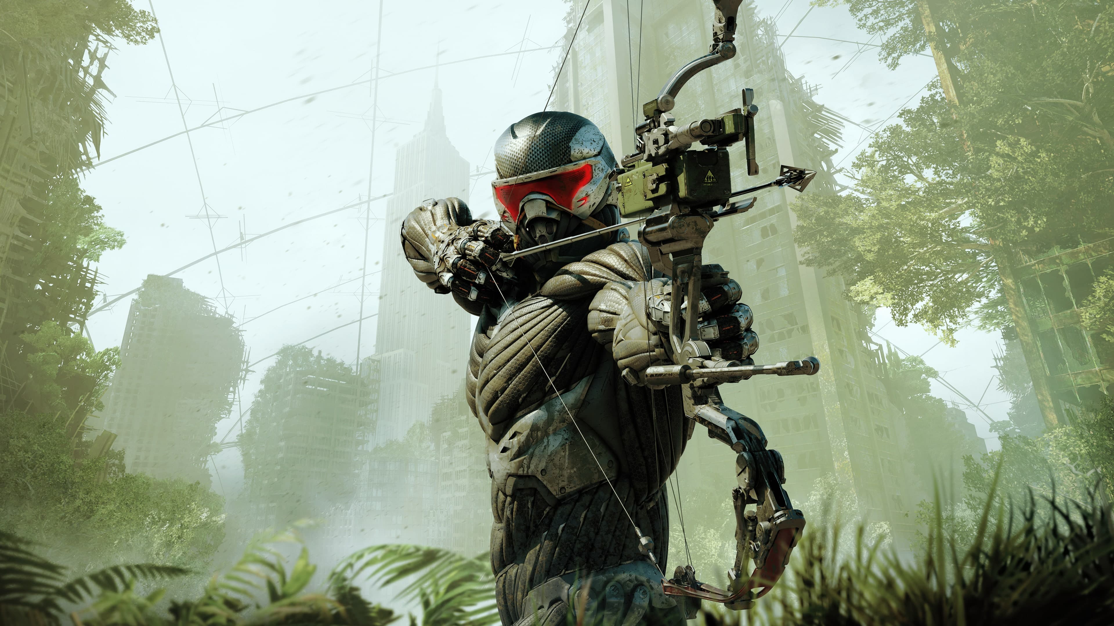 Crysis 3 Remastered Standard