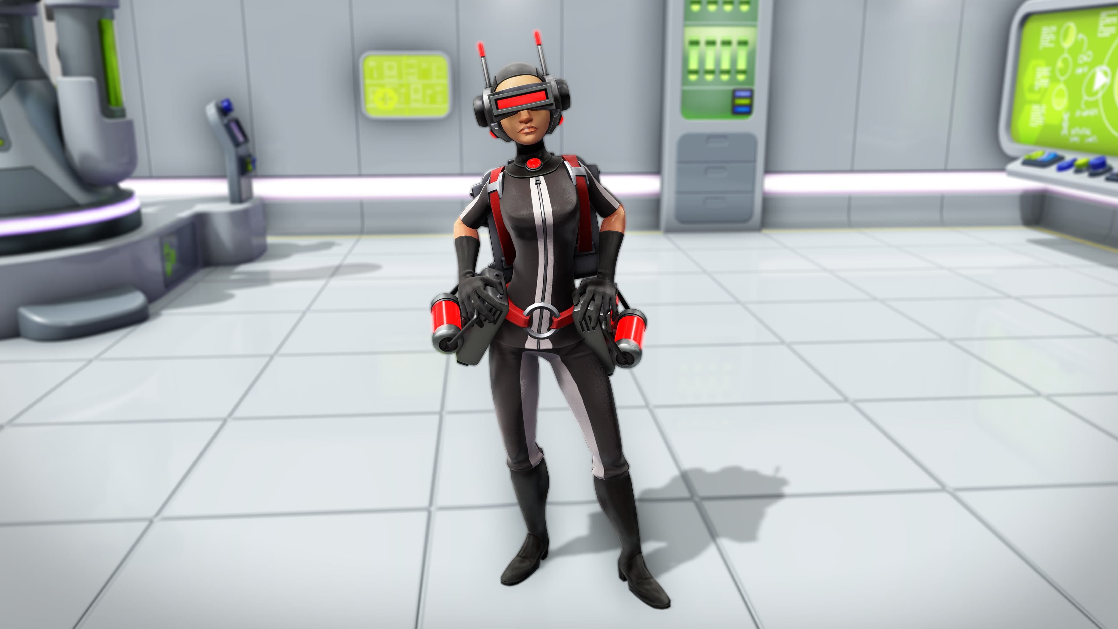 Evil Genius 2: Cabal Pack: скриншот 5