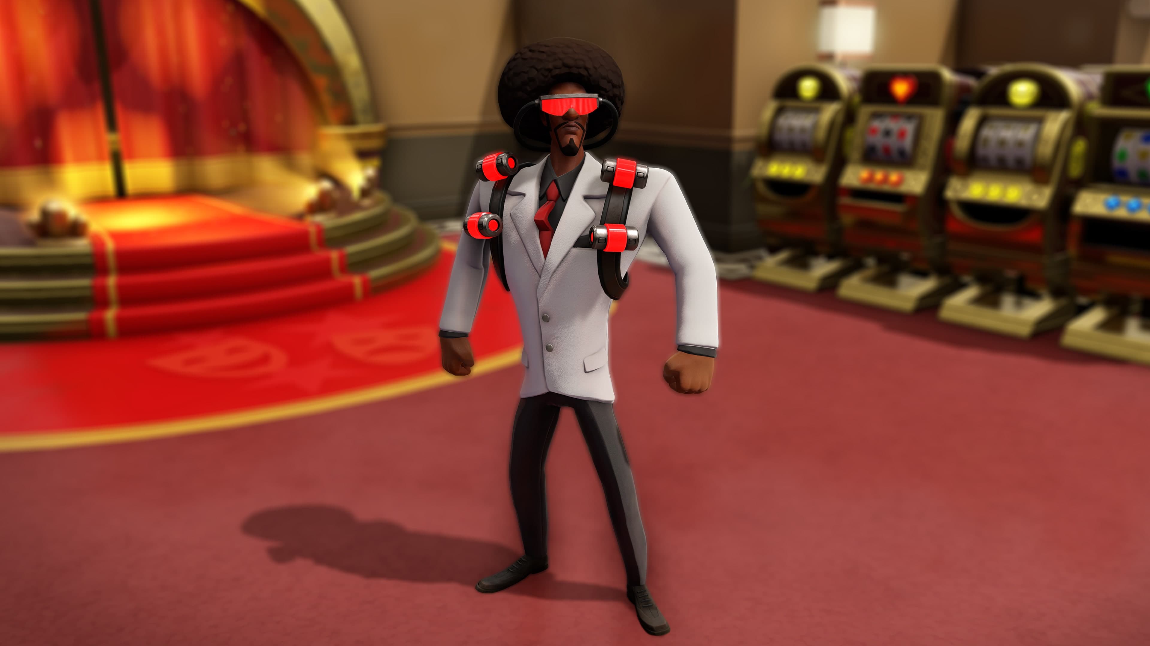 Evil Genius 2: Cabal Pack: скриншот 4