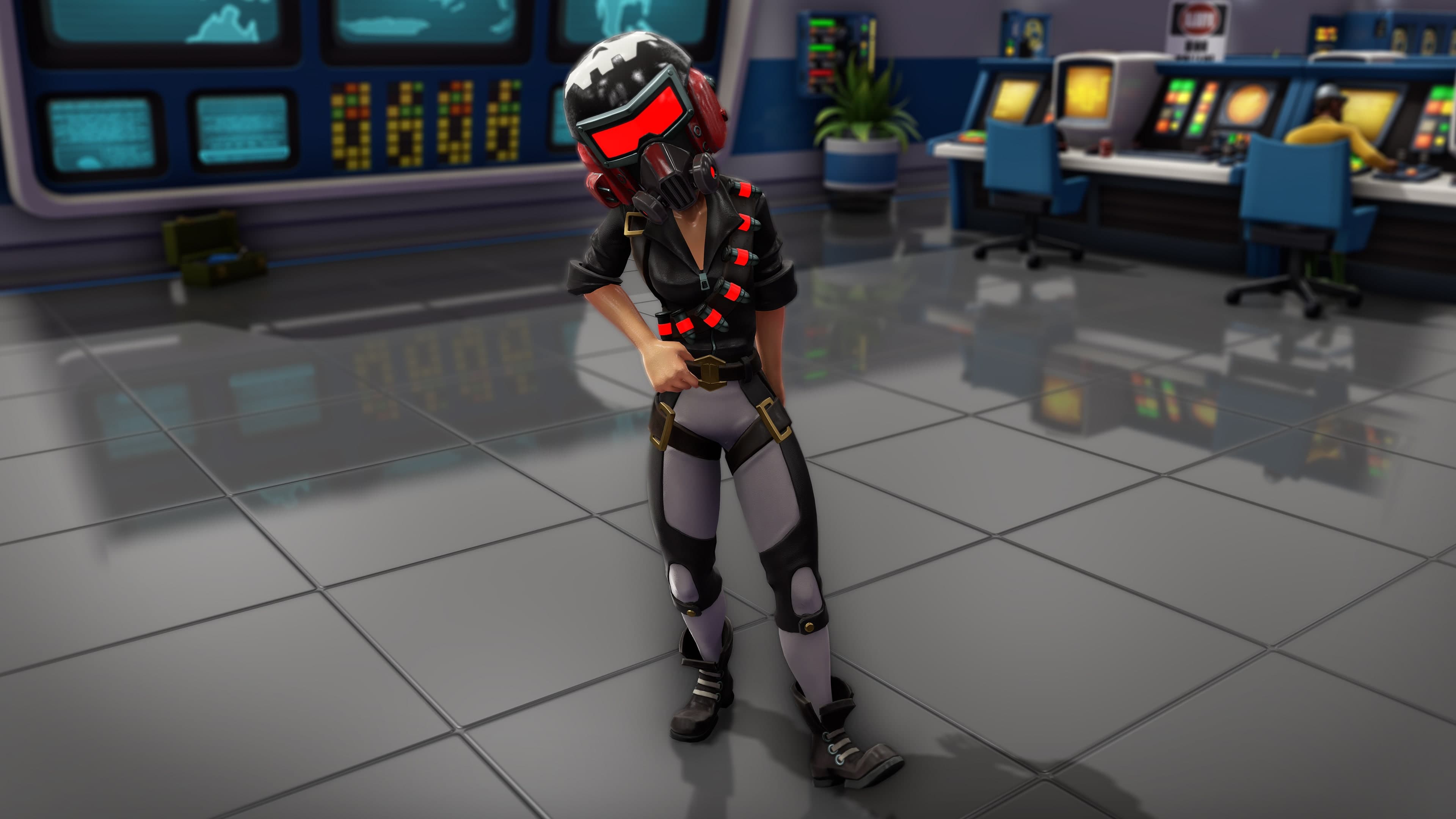 Evil Genius 2: Cabal Pack: скриншот 6