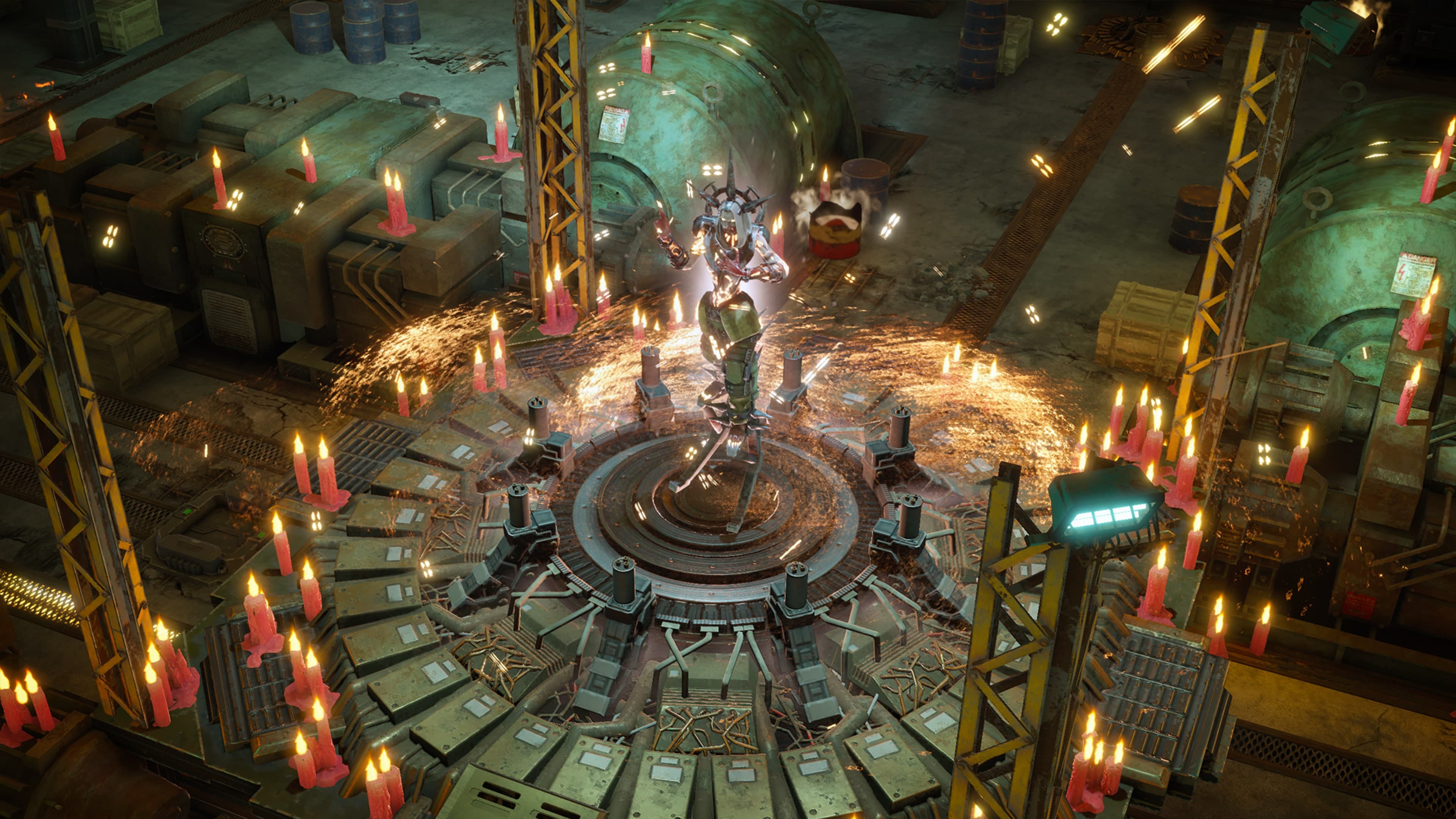 Wasteland 3 Expansion Pass: скриншот 6
