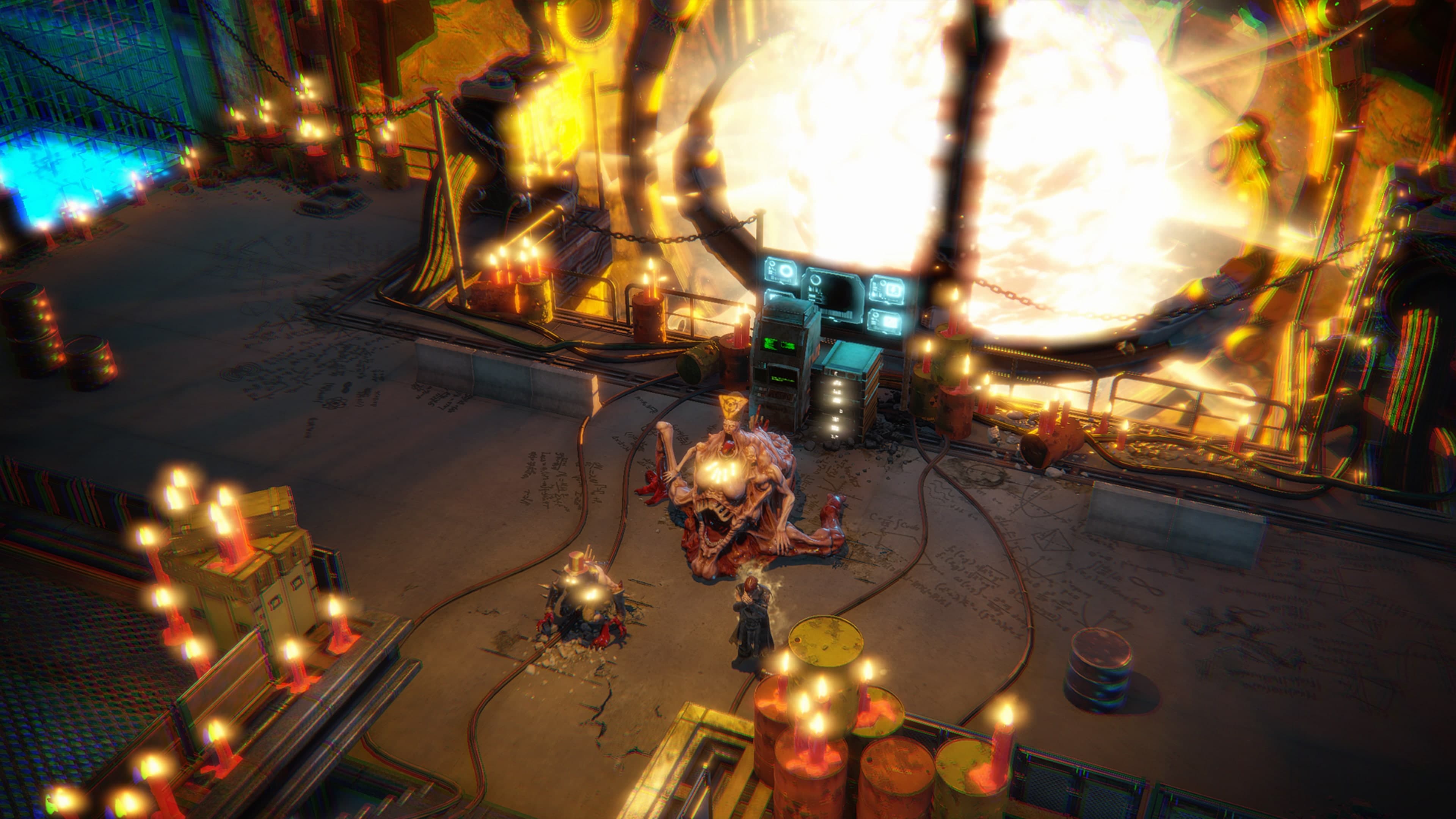 Wasteland 3 Expansion Pass: скриншот 4