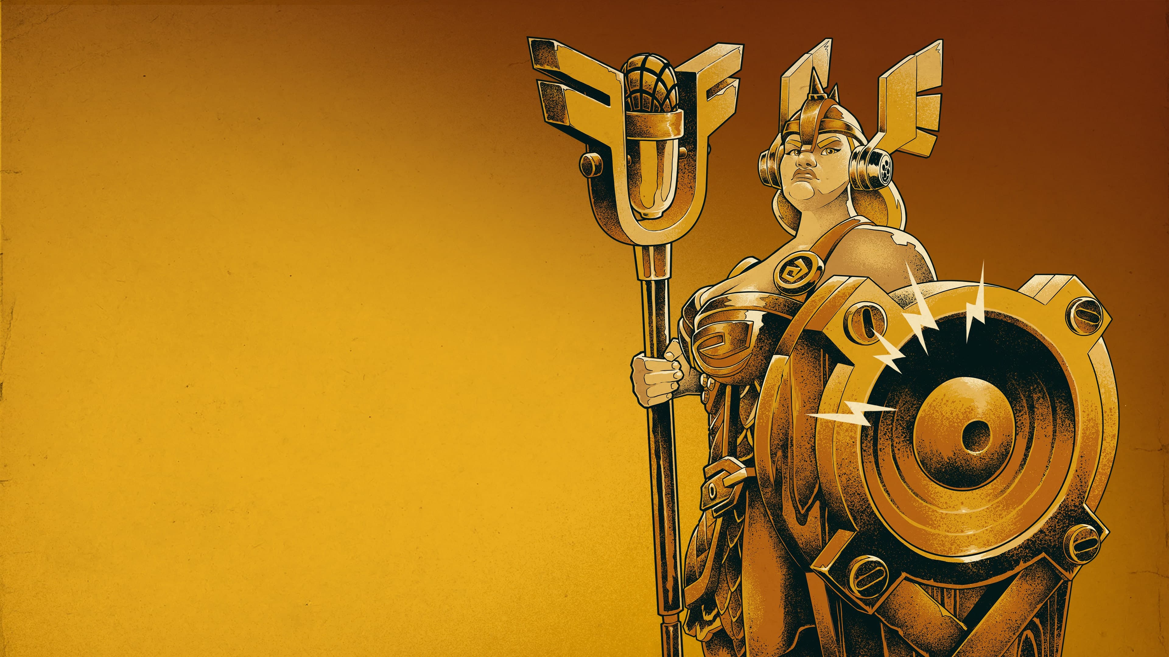 Evil Genius 2: Rise of the Valkyrie Pack Addon