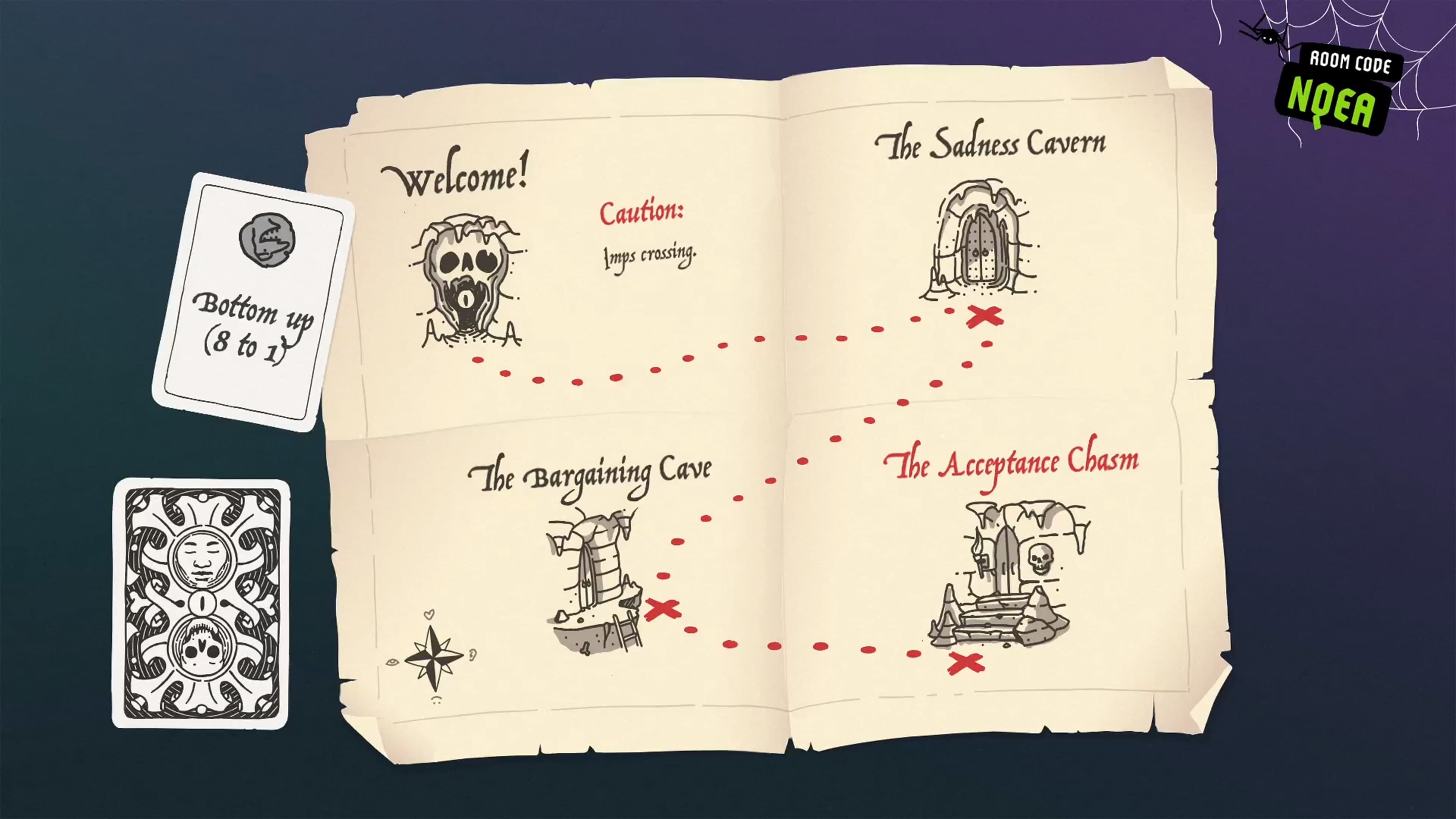 The Jackbox Party Pack 8: скриншот 9