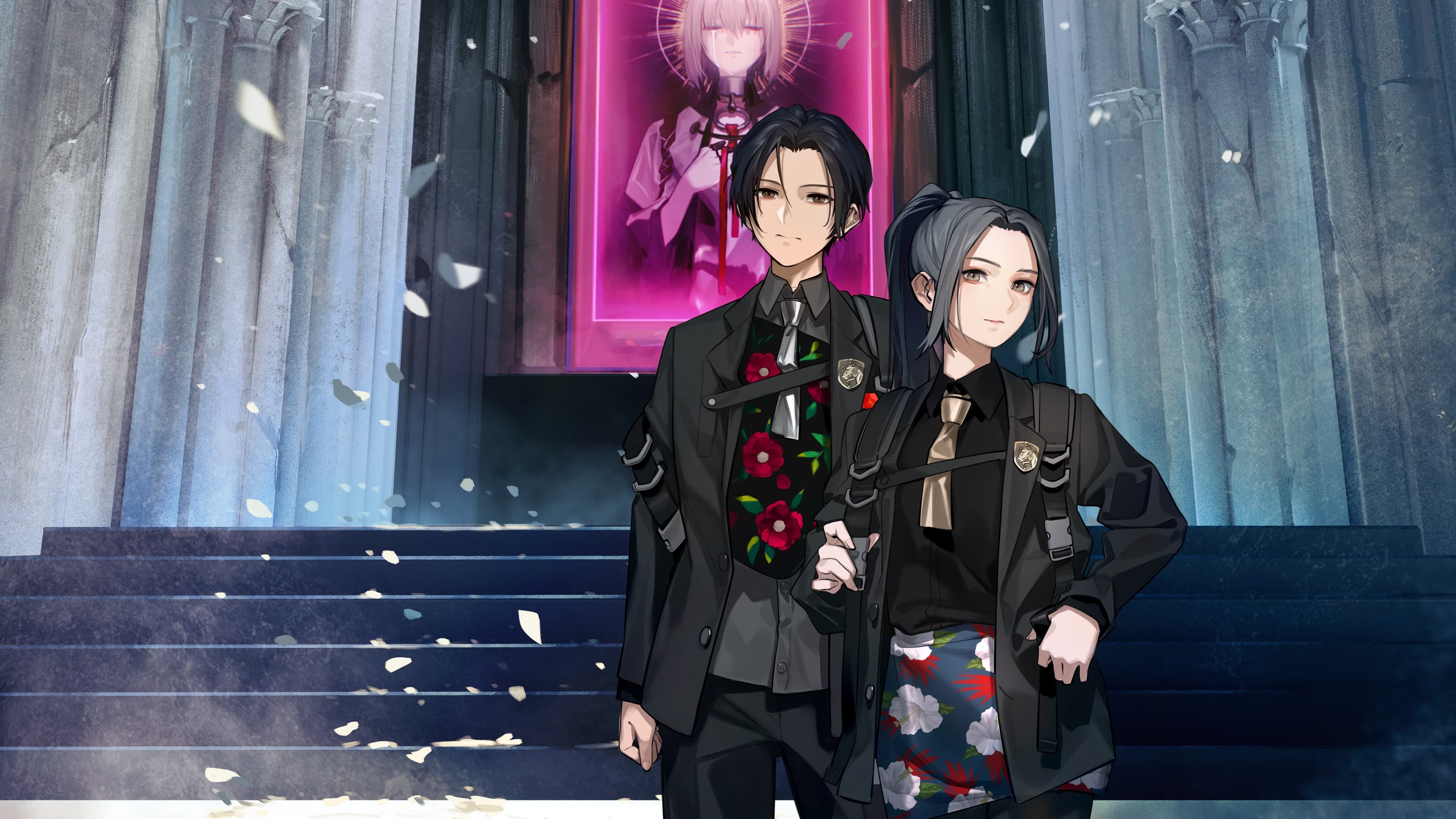 The Caligula Effect 2 Deluxe