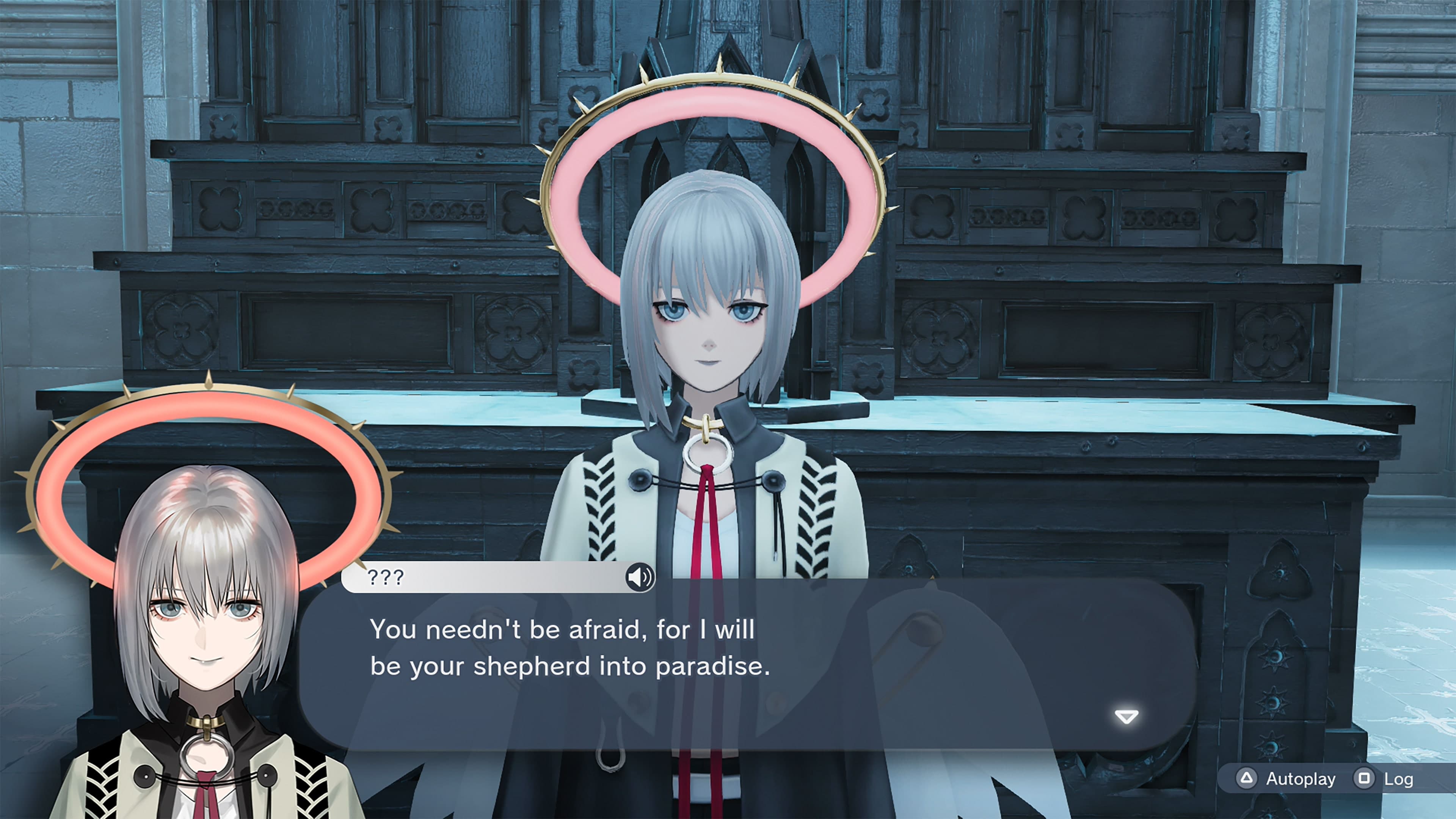 The Caligula Effect 2 Digital Deluxe Edition: скриншот 5
