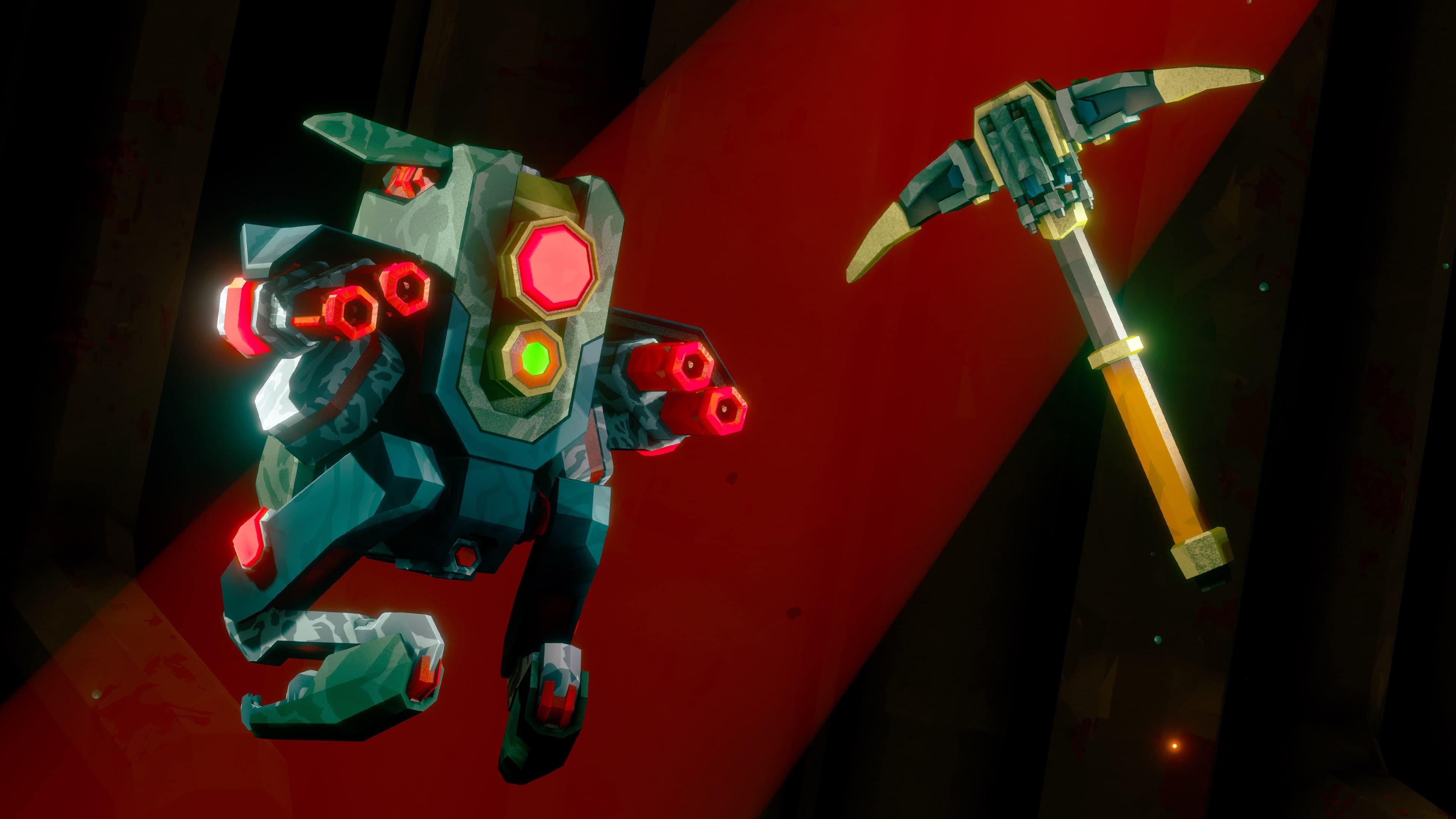 Deep Rock Galactic - Dawn of the Dread Pack: скриншот 3