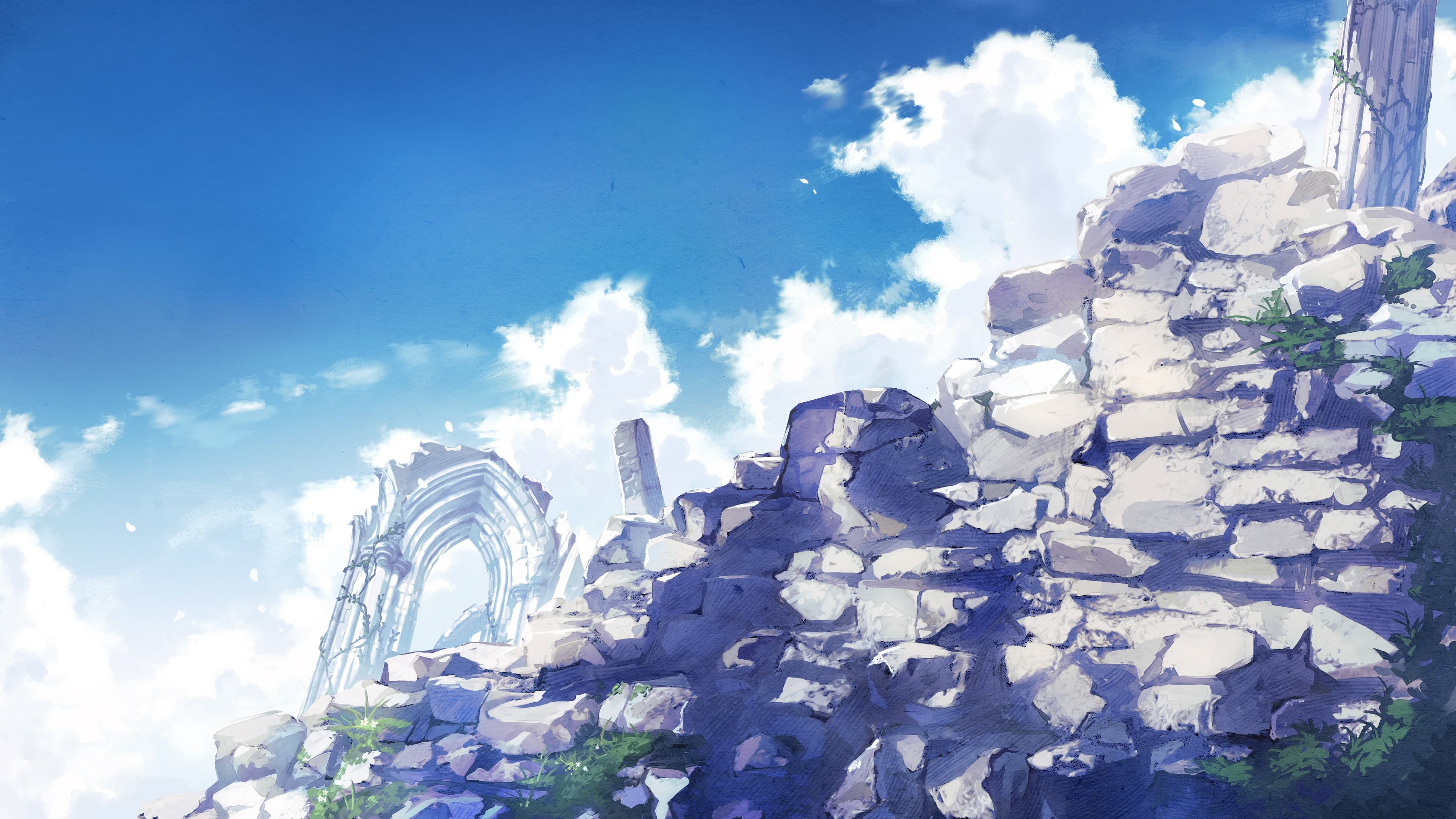 Eternal Radiance Standard