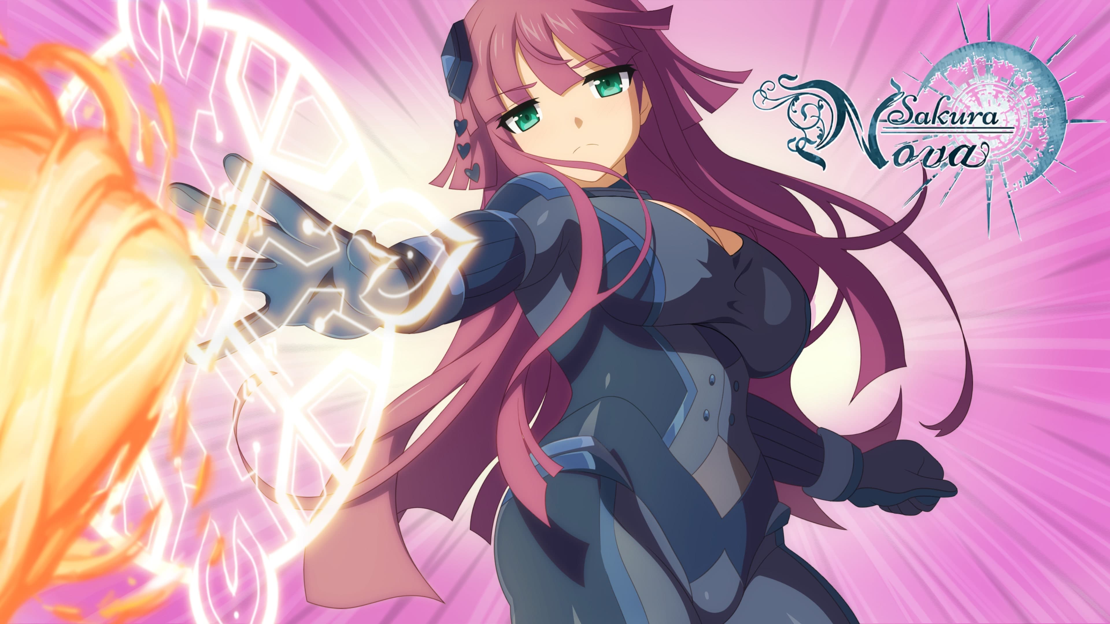 Sakura Nova Standard