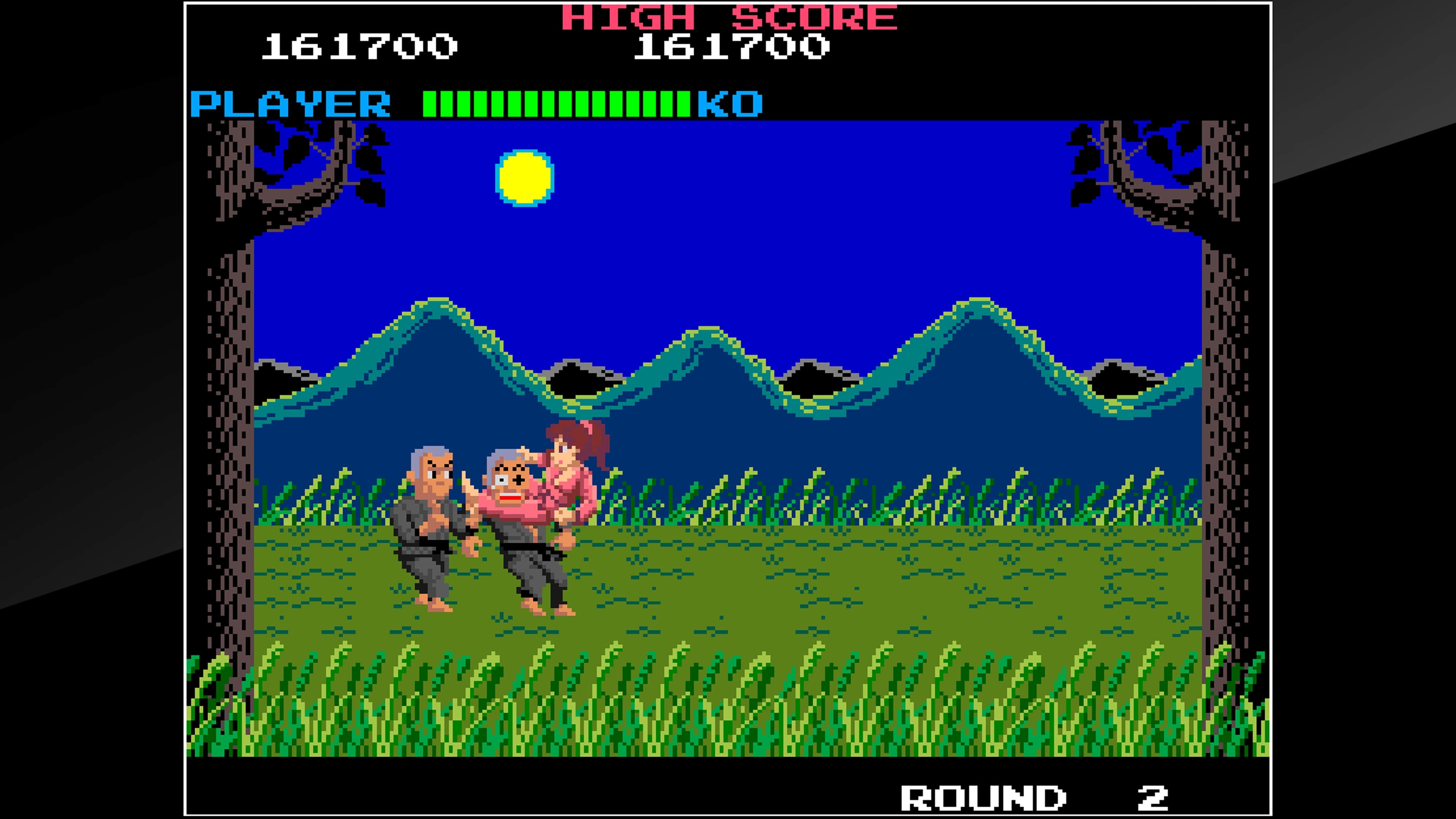 Arcade Archives TYPHOON GAL: скриншот 8