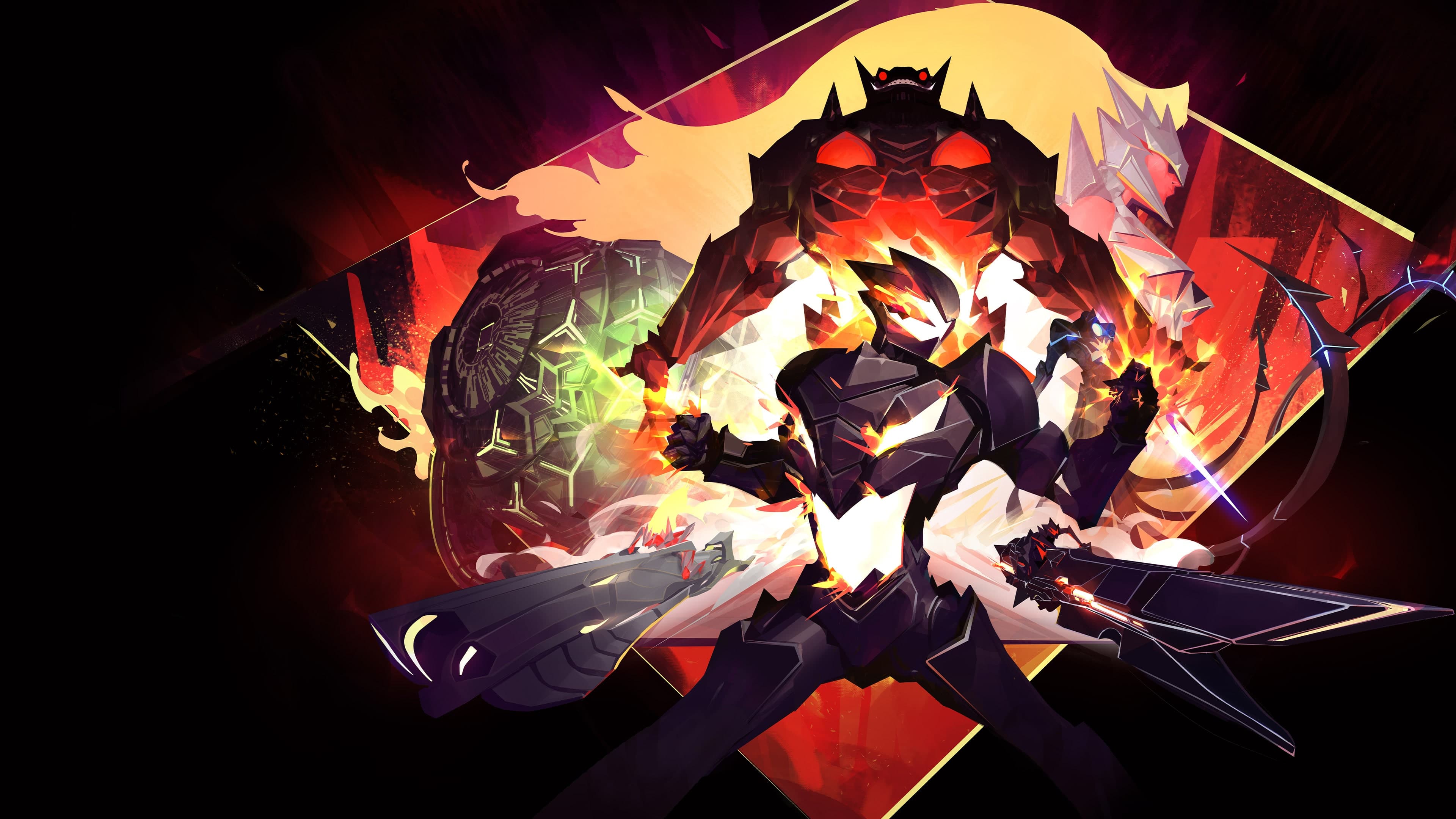 Aeon Must Die! Standard