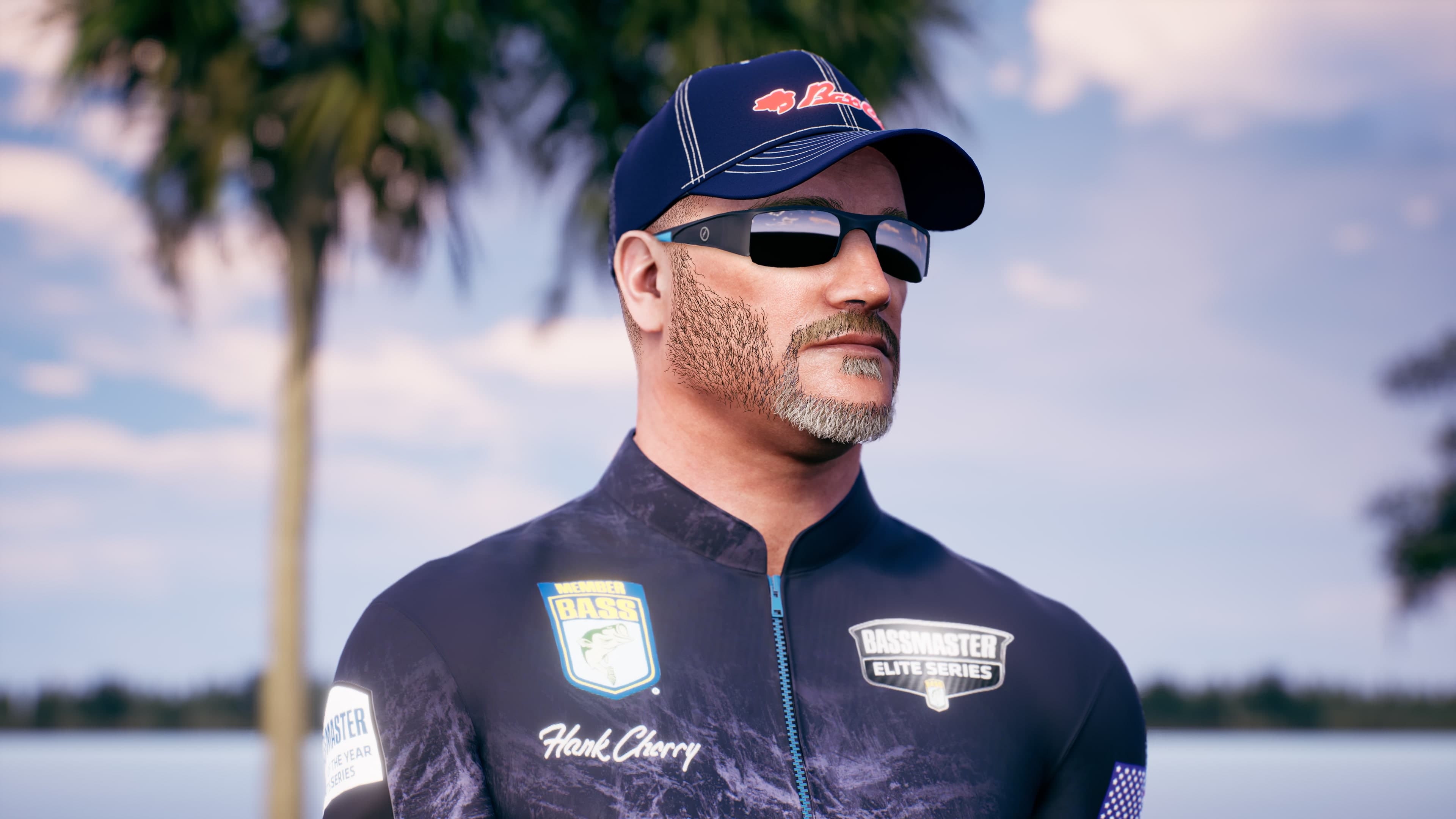 Bassmaster Fishing and: скриншот 2