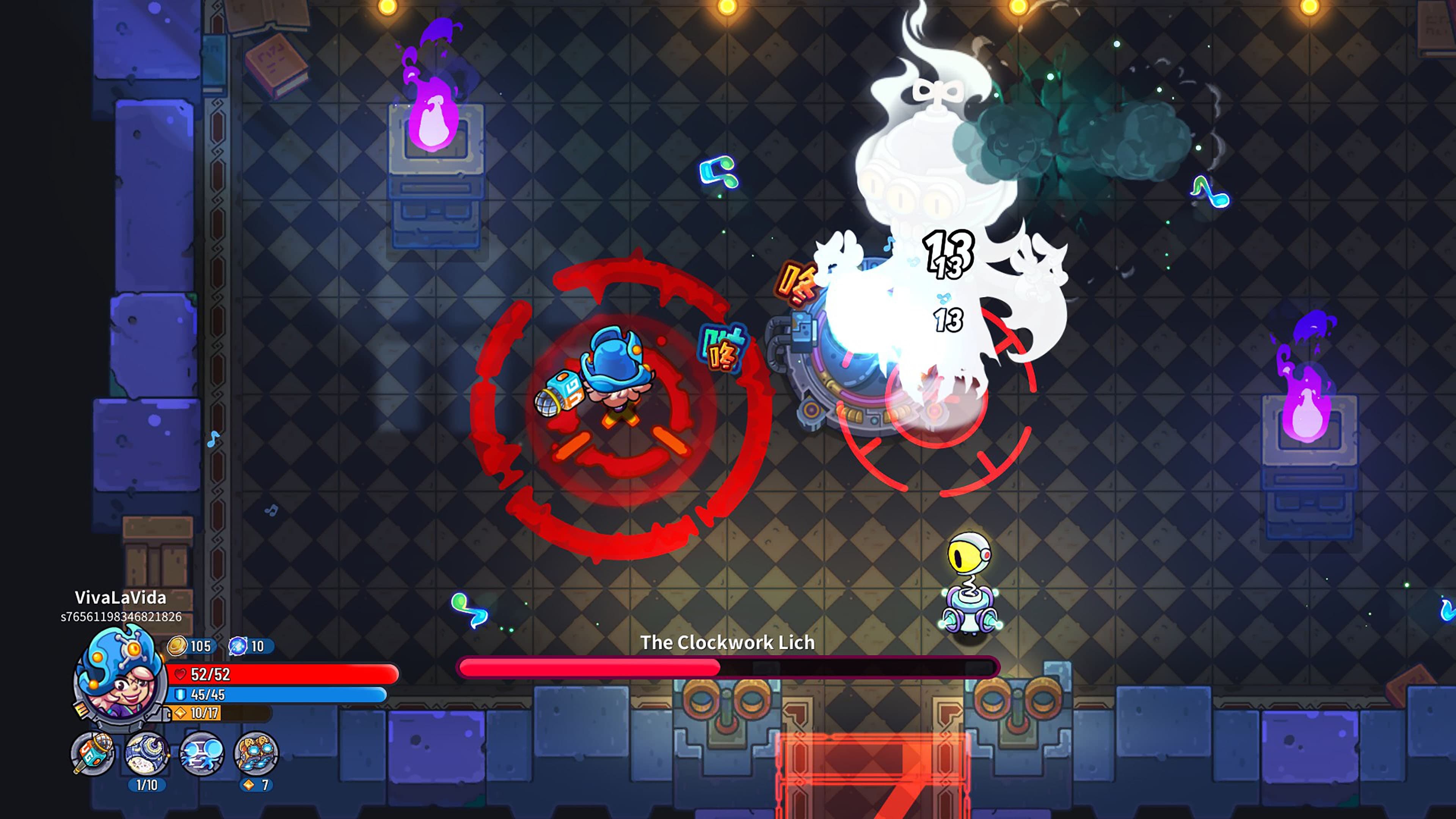 Metaverse Keeper: скриншот 7