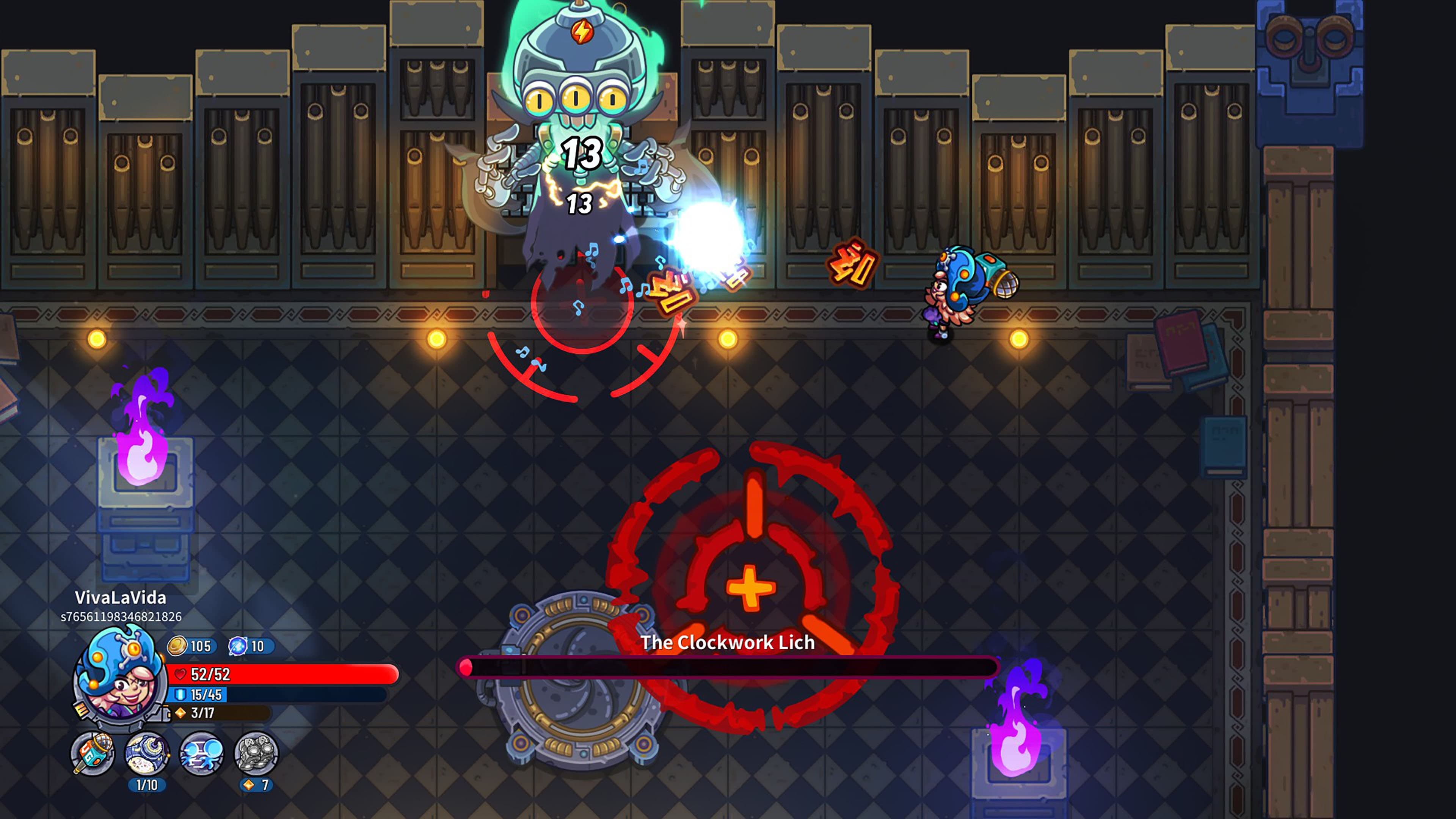 Metaverse Keeper: скриншот 3