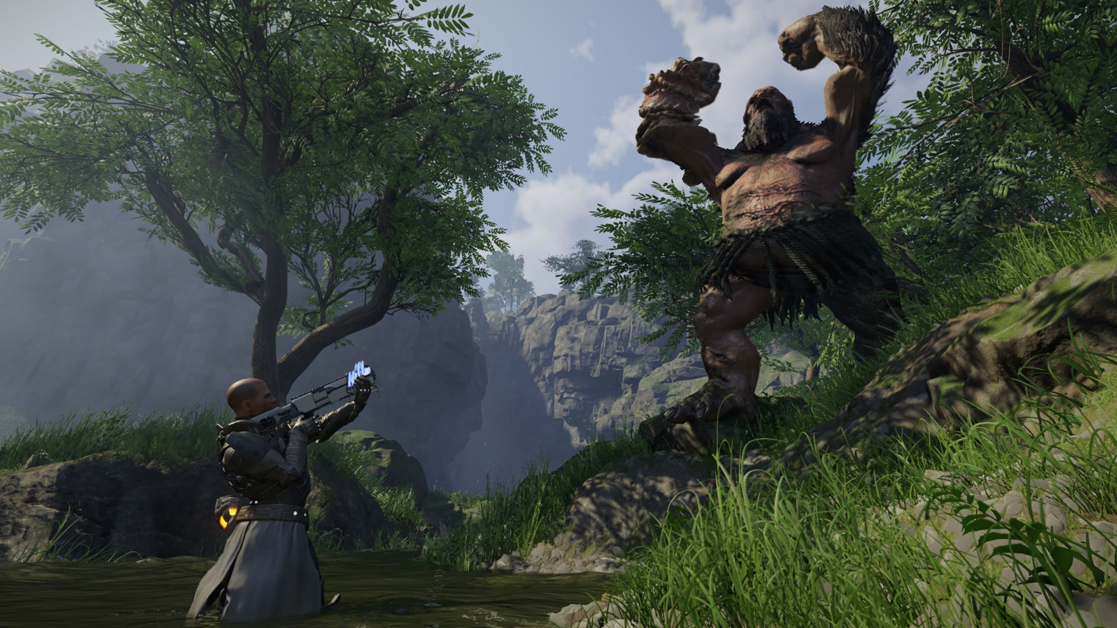 ELEX II: скриншот 5
