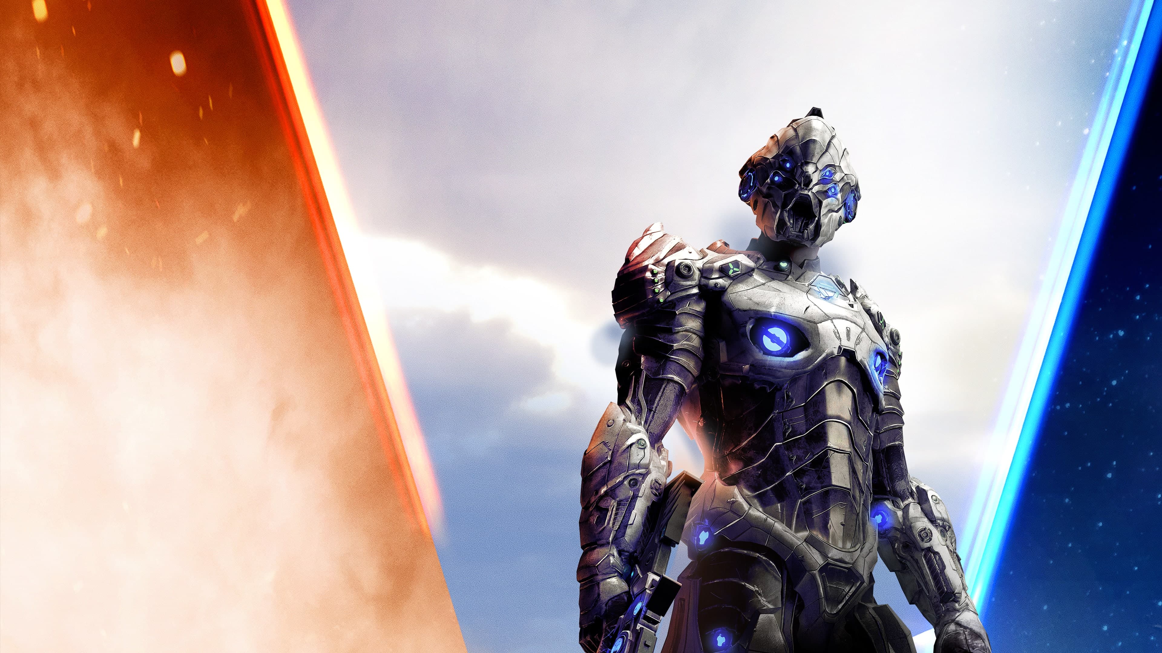 ELEX II Standard
