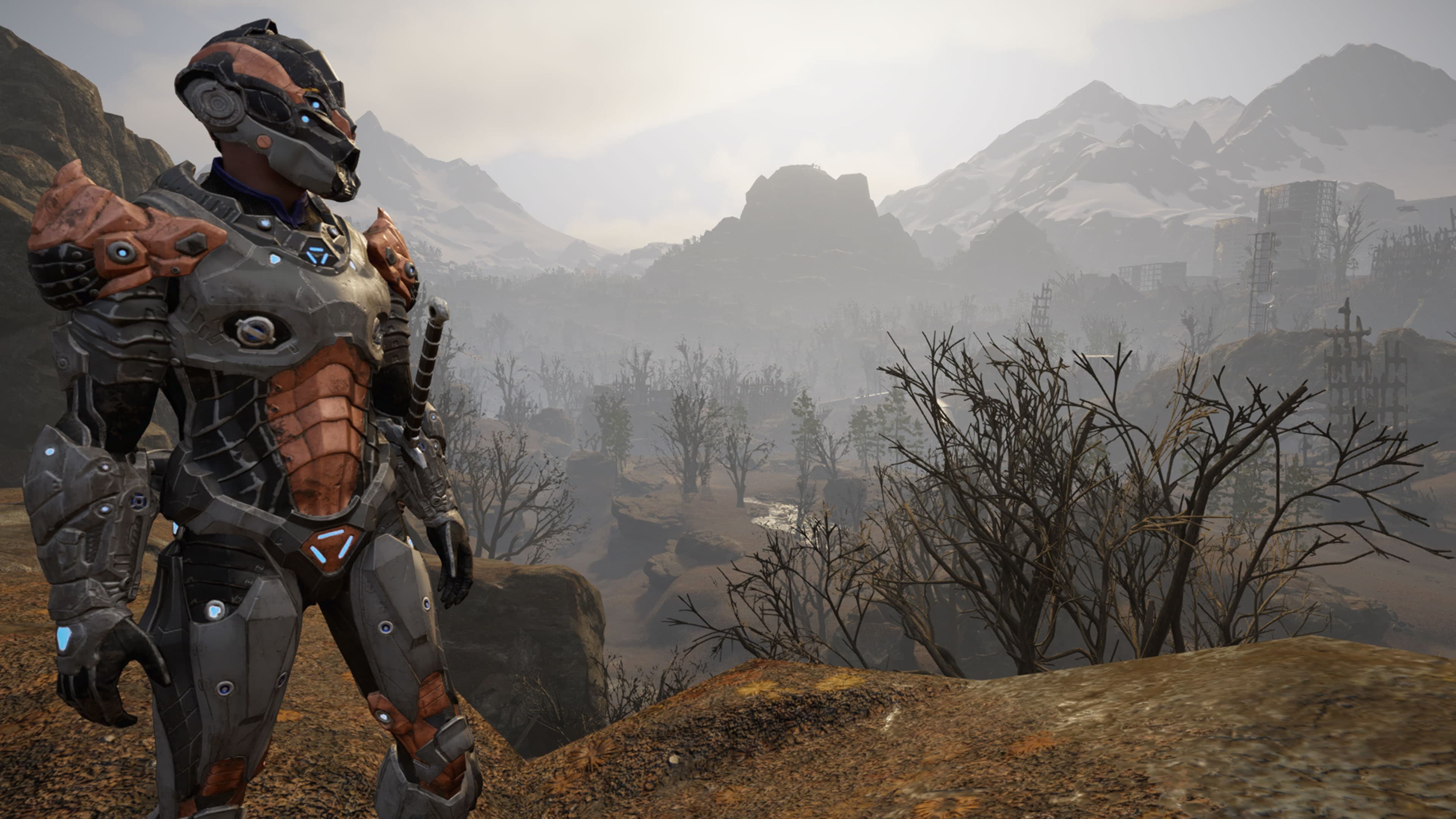 ELEX II: скриншот 7