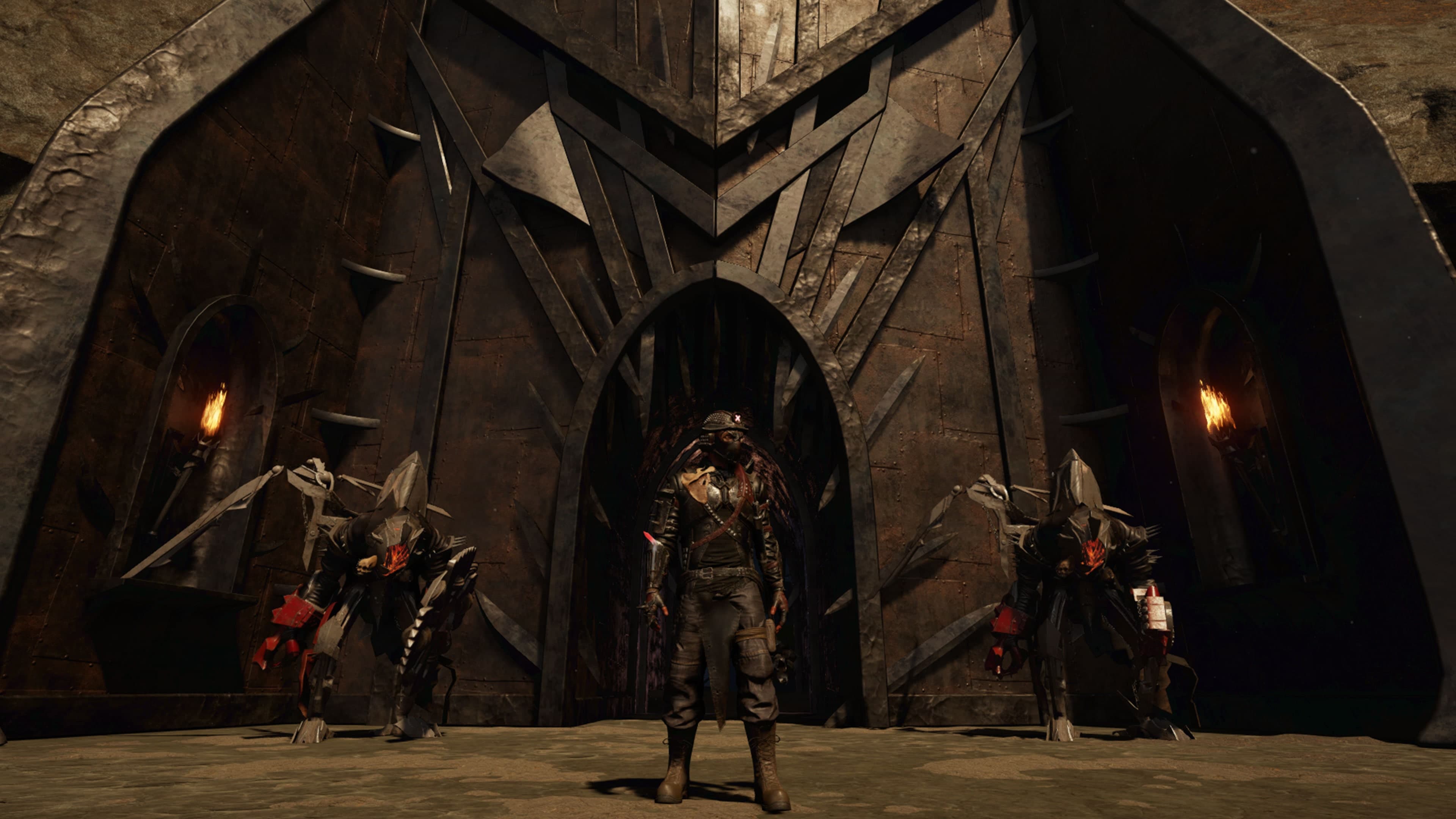 ELEX II: скриншот 1