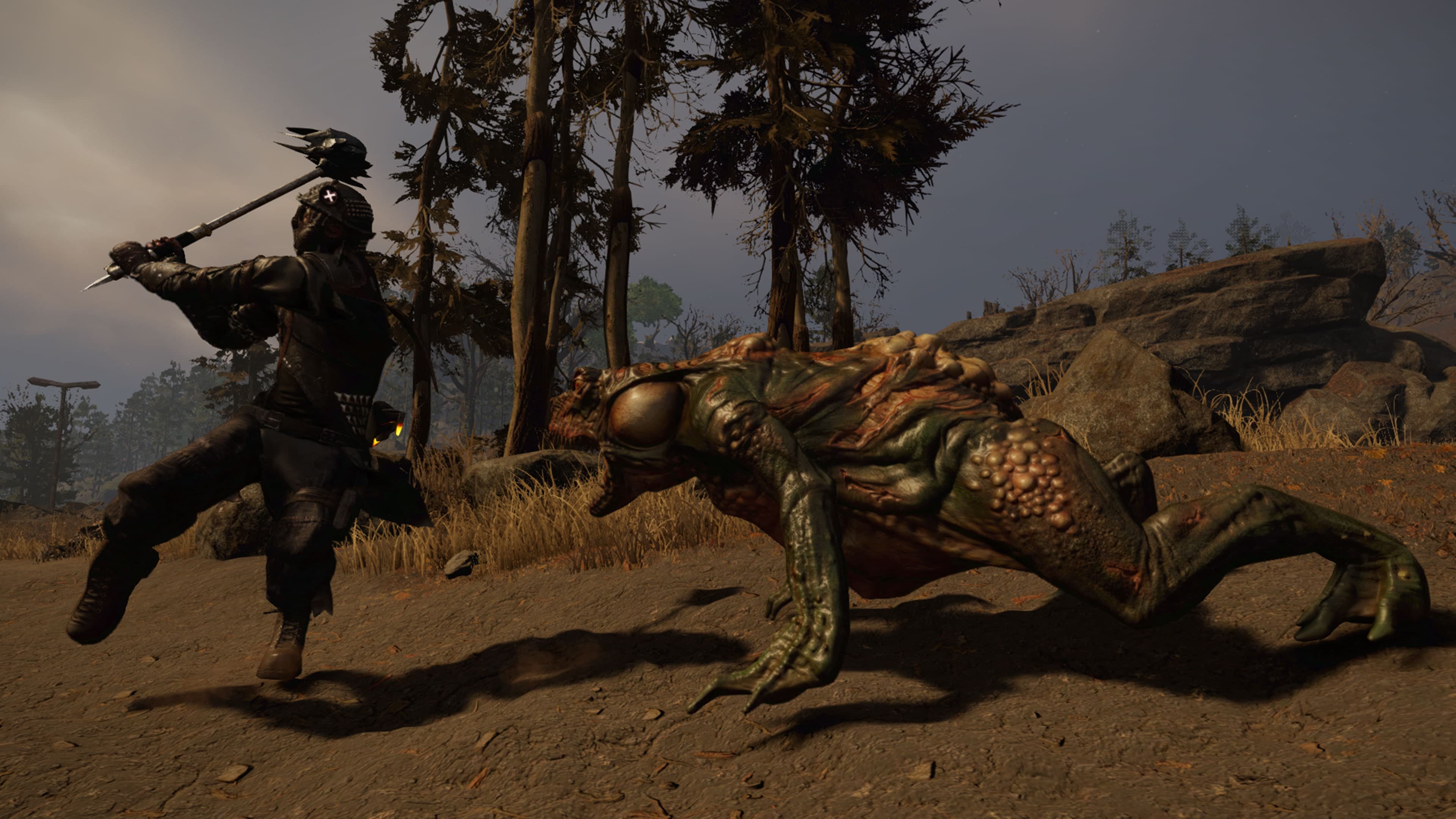 ELEX II: скриншот 3