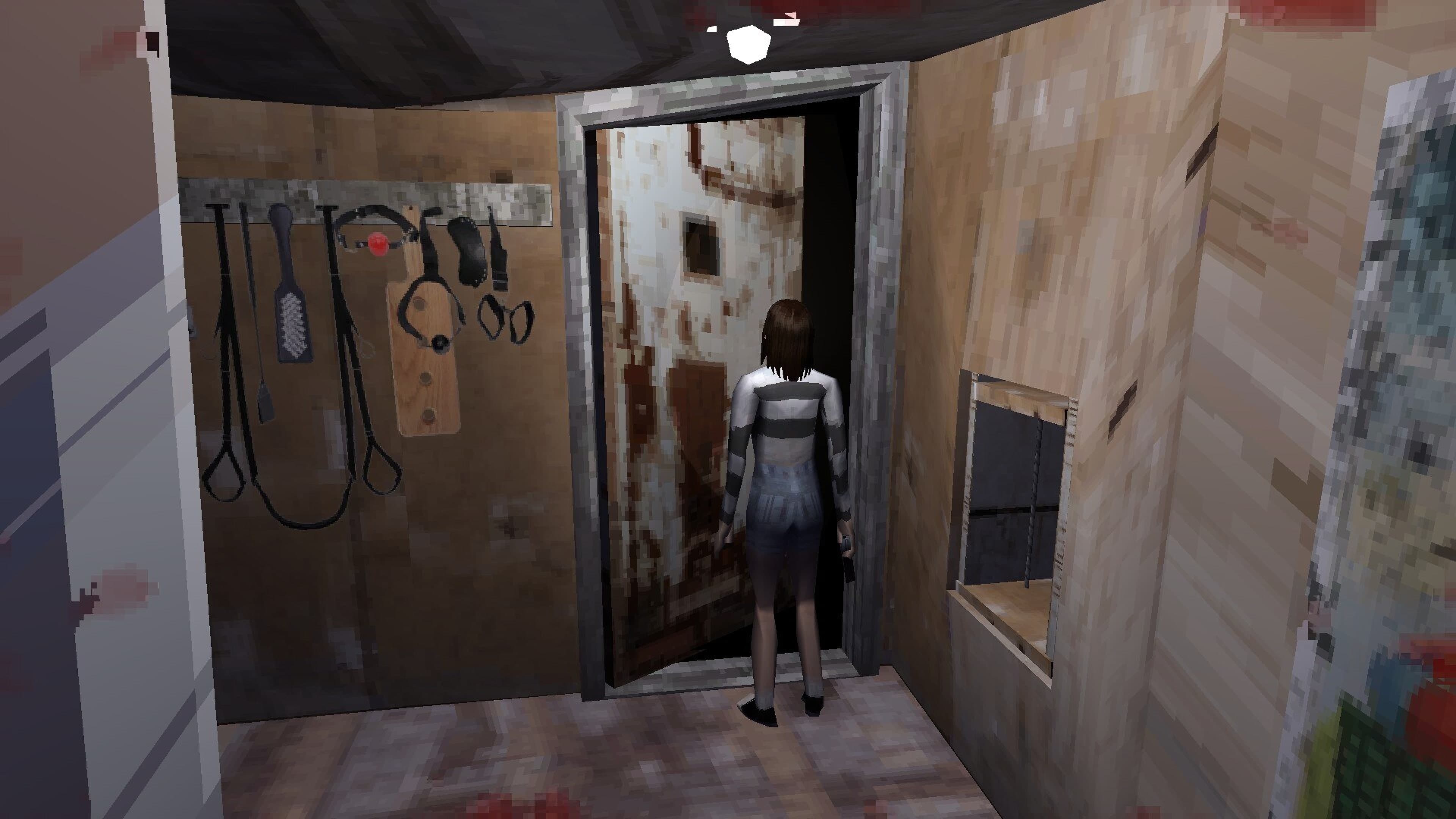 Murder House: скриншот 3