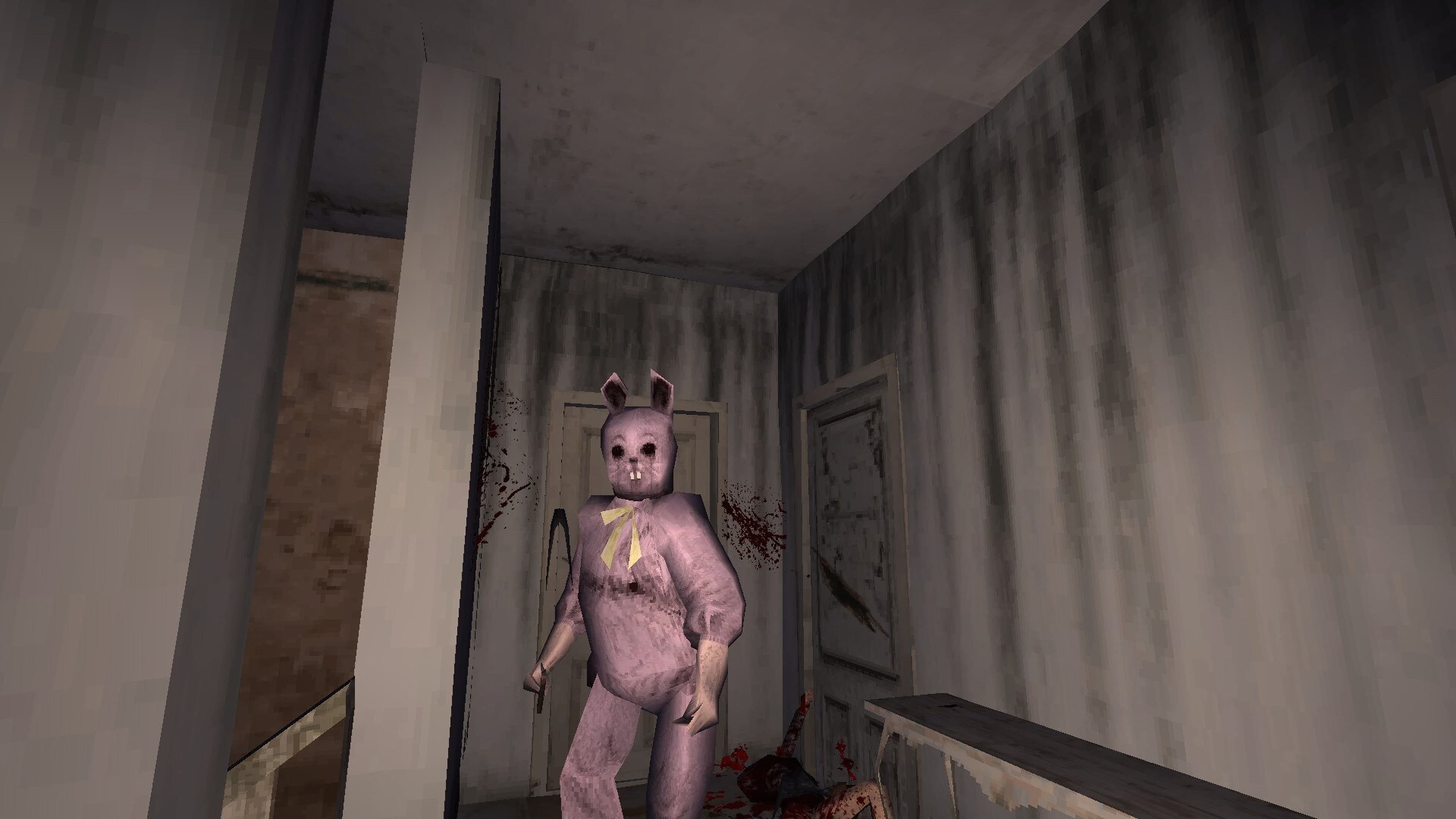 Murder House: скриншот 7