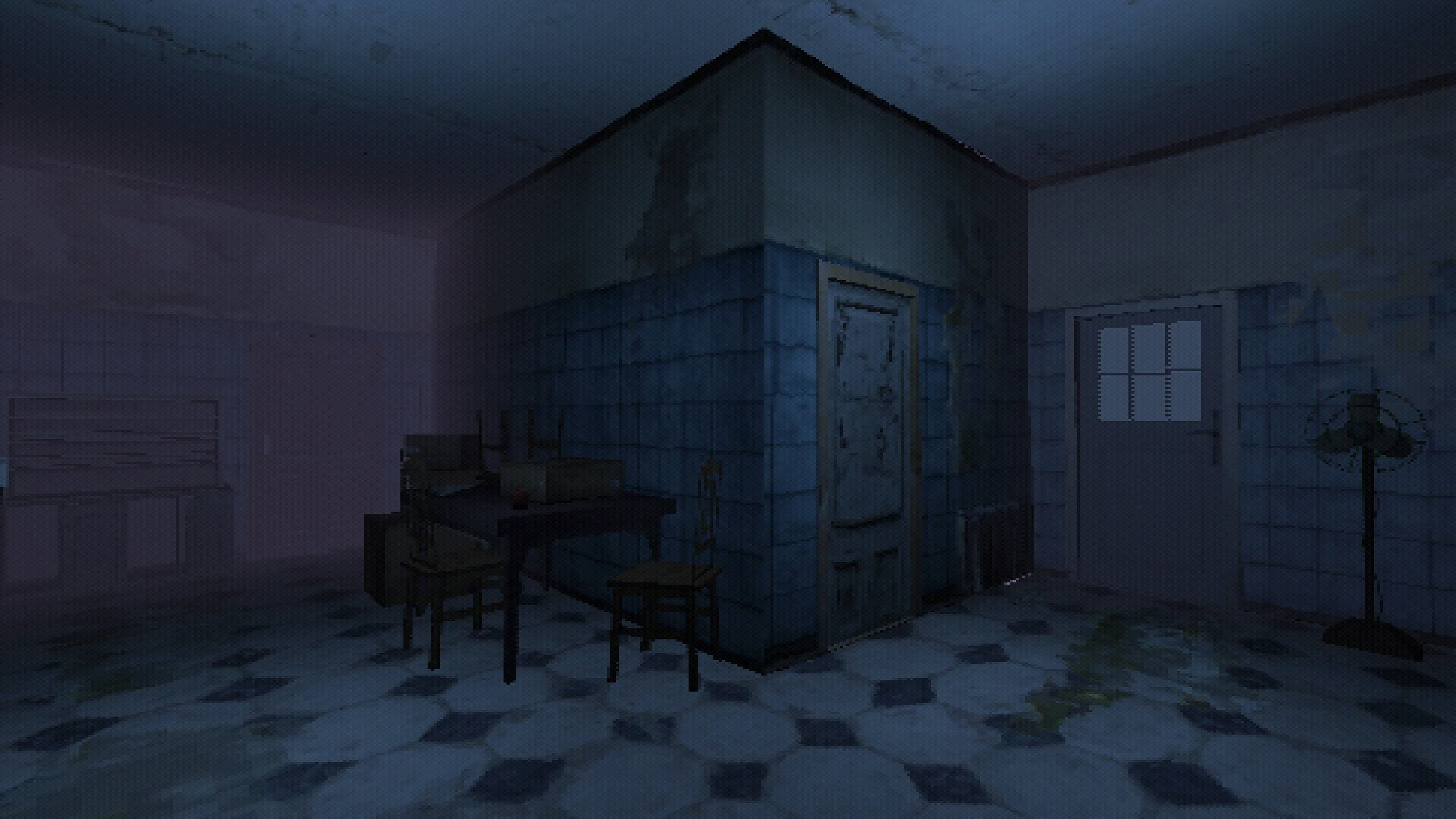 Murder House: скриншот 7