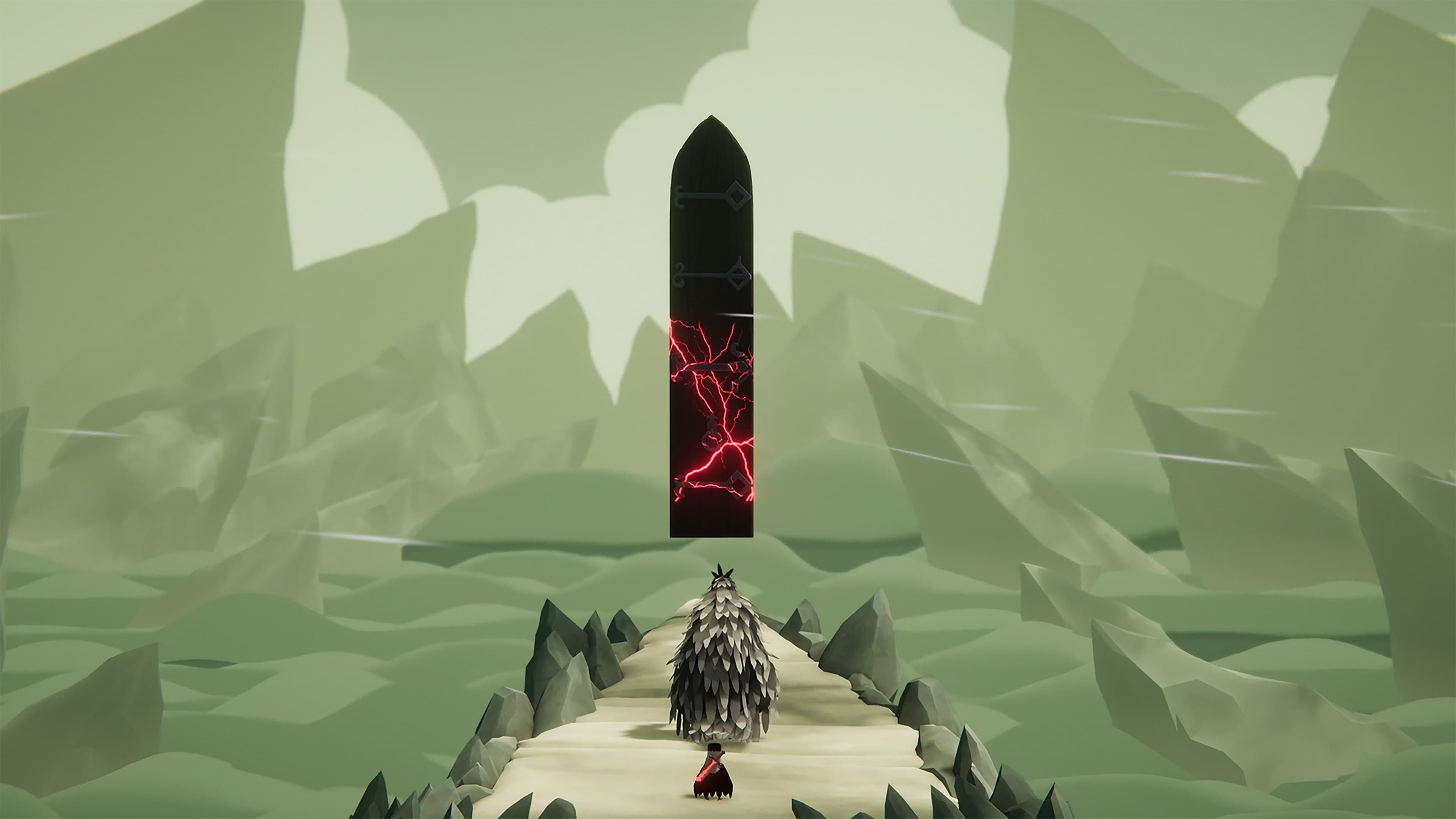 Death's Door: скриншот 3