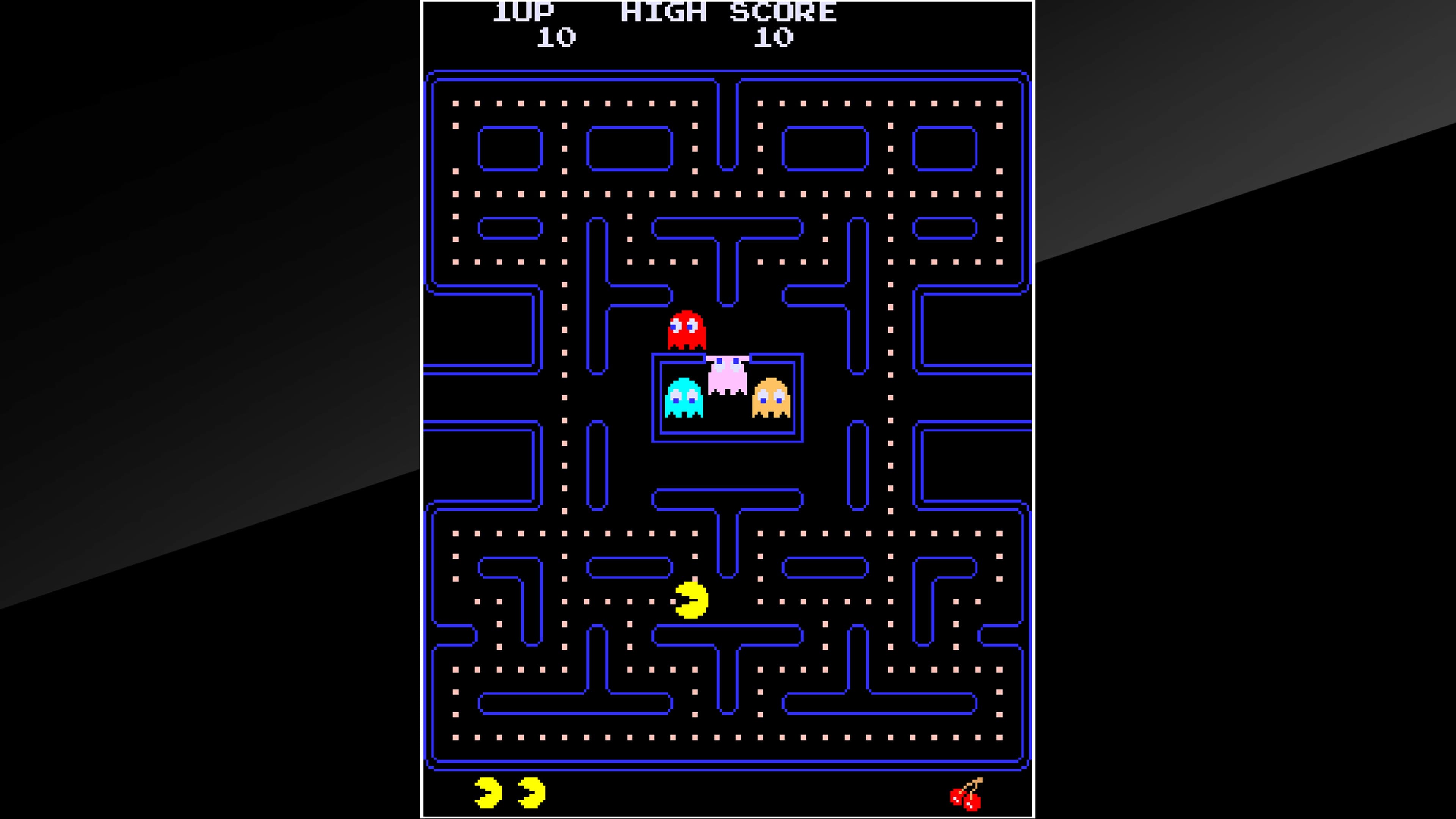 Arcade Archives Pac - Man: скриншот 9