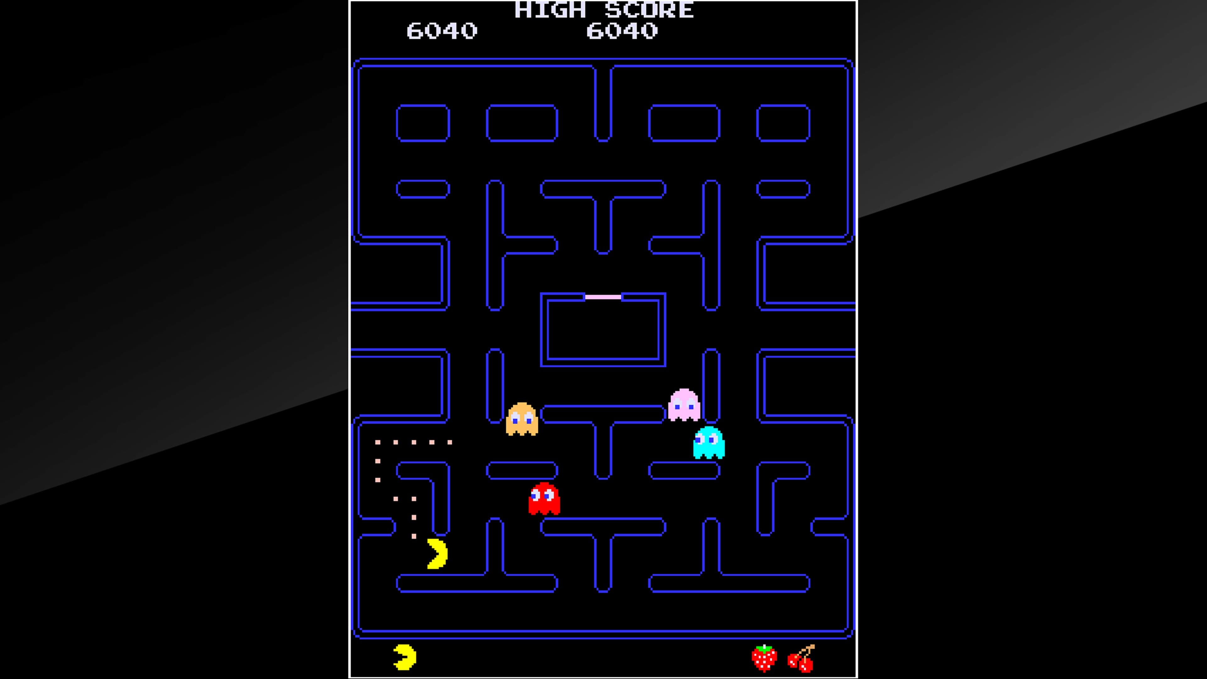 Arcade Archives Pac - Man: скриншот 2