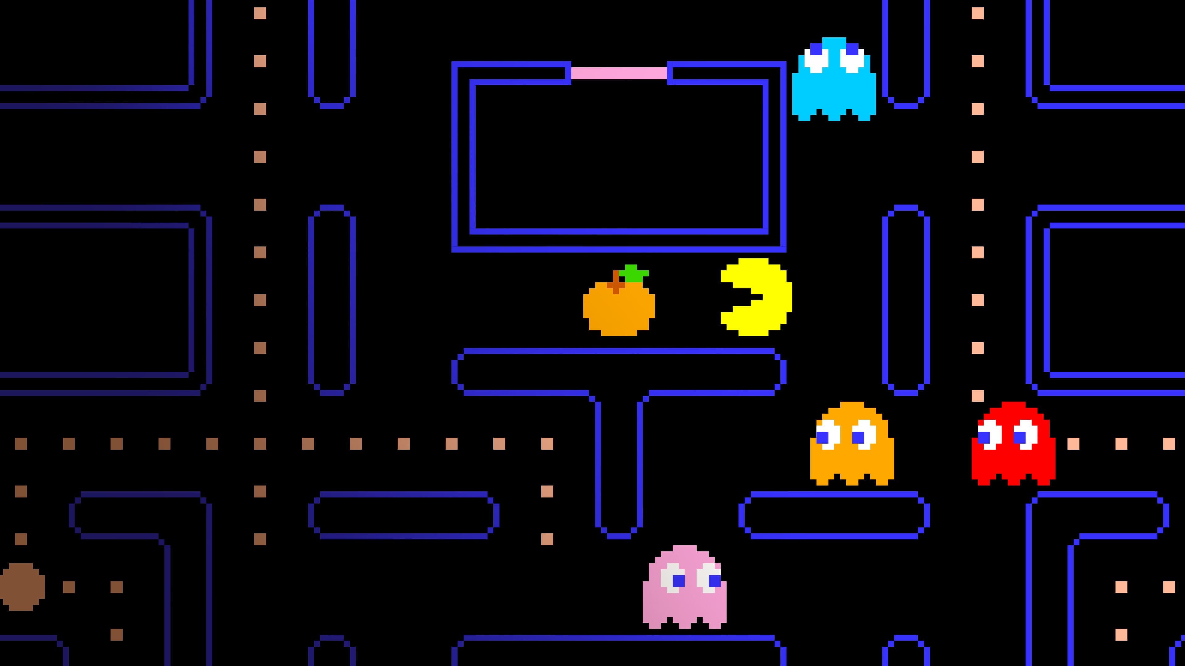 Arcade Archives Pac - Man Standard