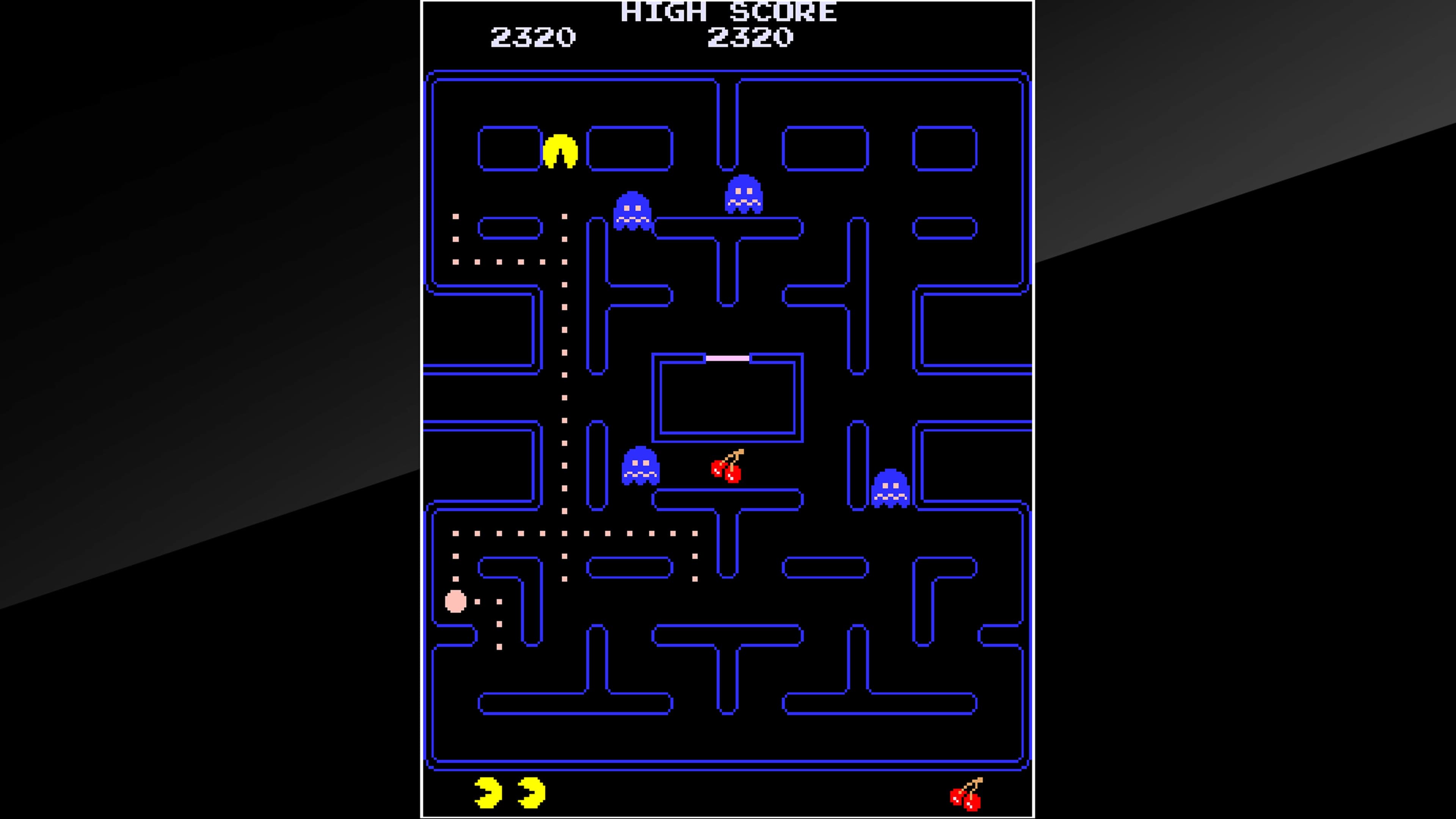 Arcade Archives Pac - Man: скриншот 4