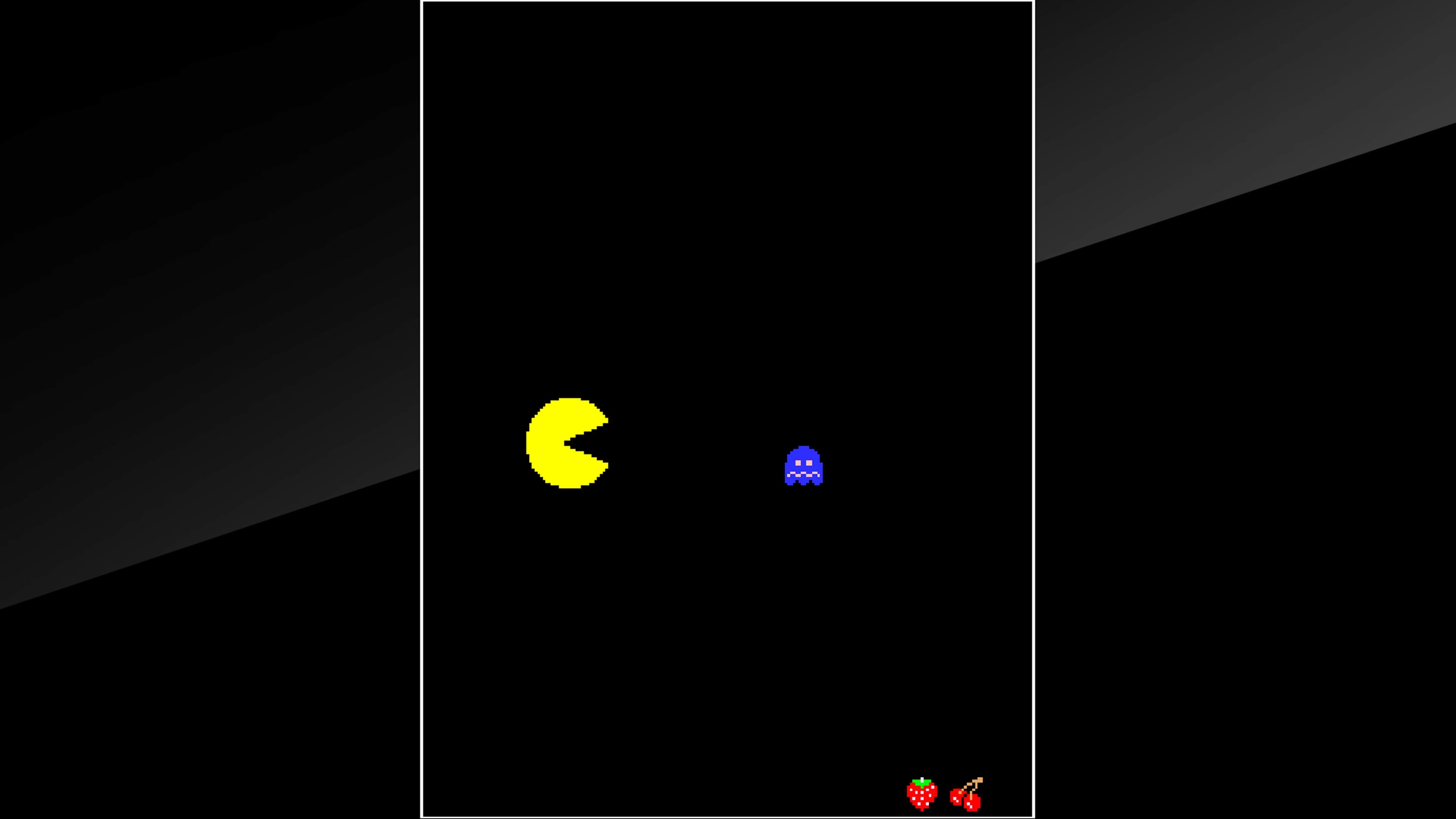 Arcade Archives Pac - Man: скриншот 1