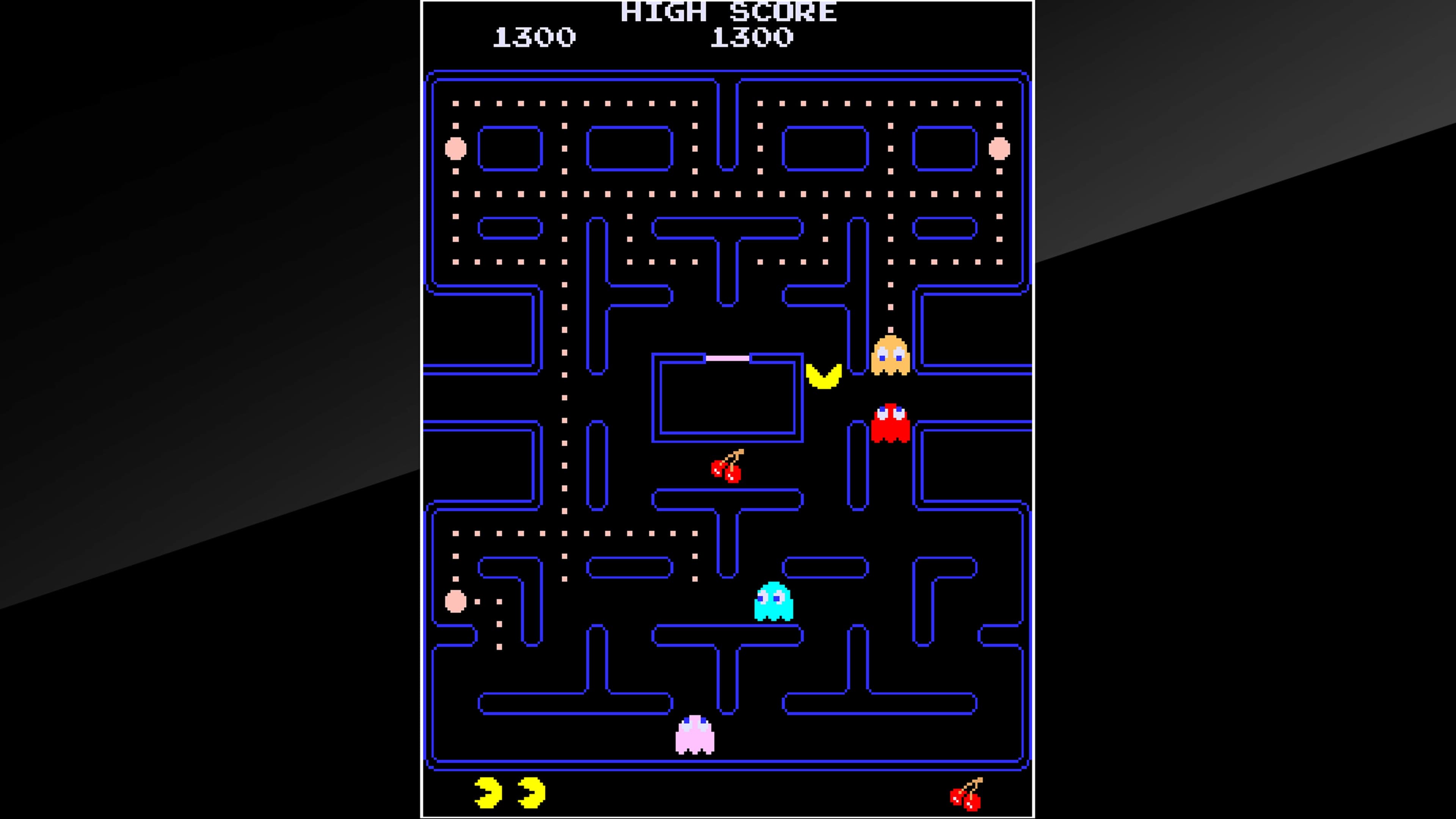 Arcade Archives Pac - Man: скриншот 5