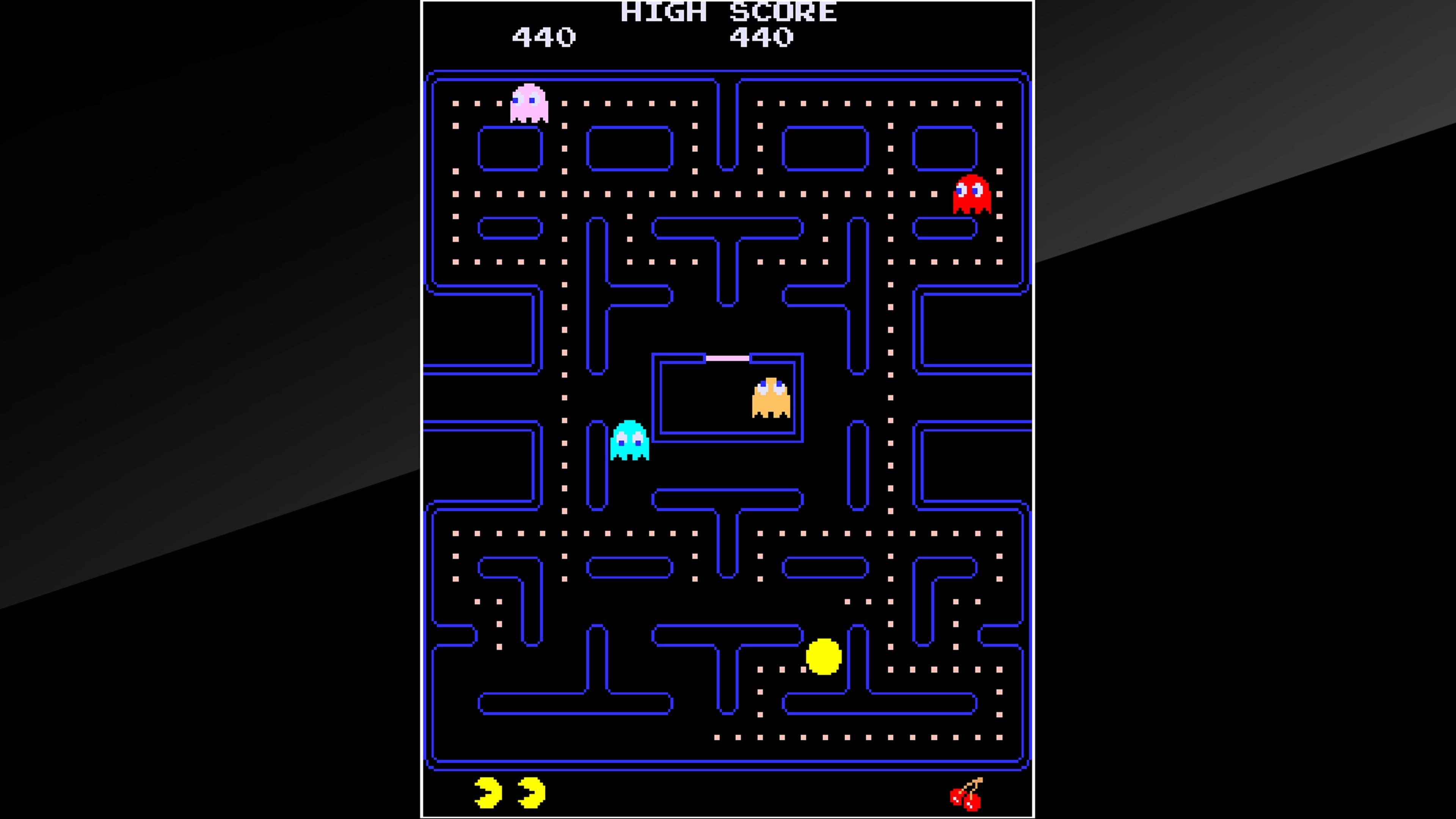 Arcade Archives Pac - Man: скриншот 8