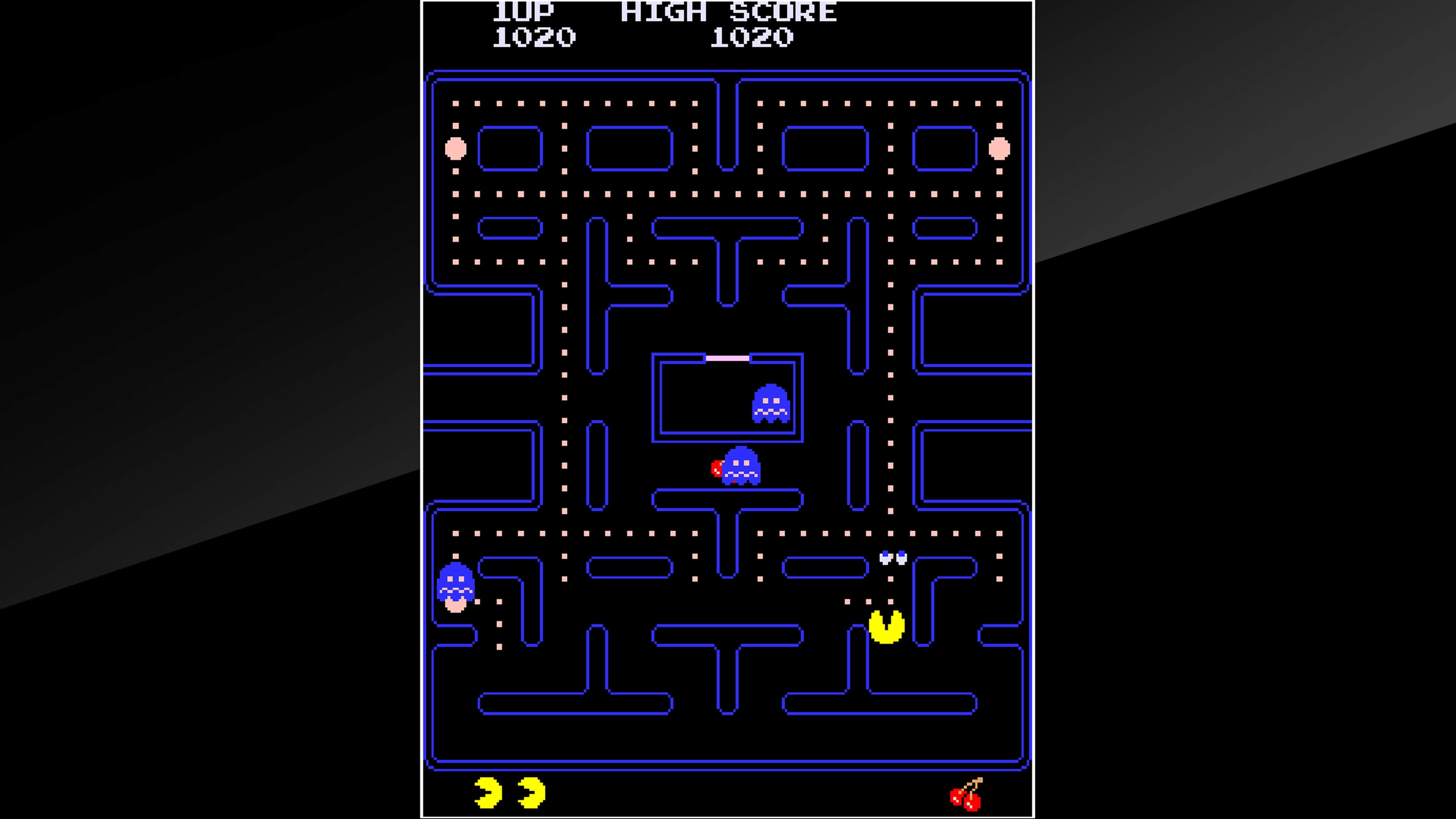 Arcade Archives Pac - Man: скриншот 6