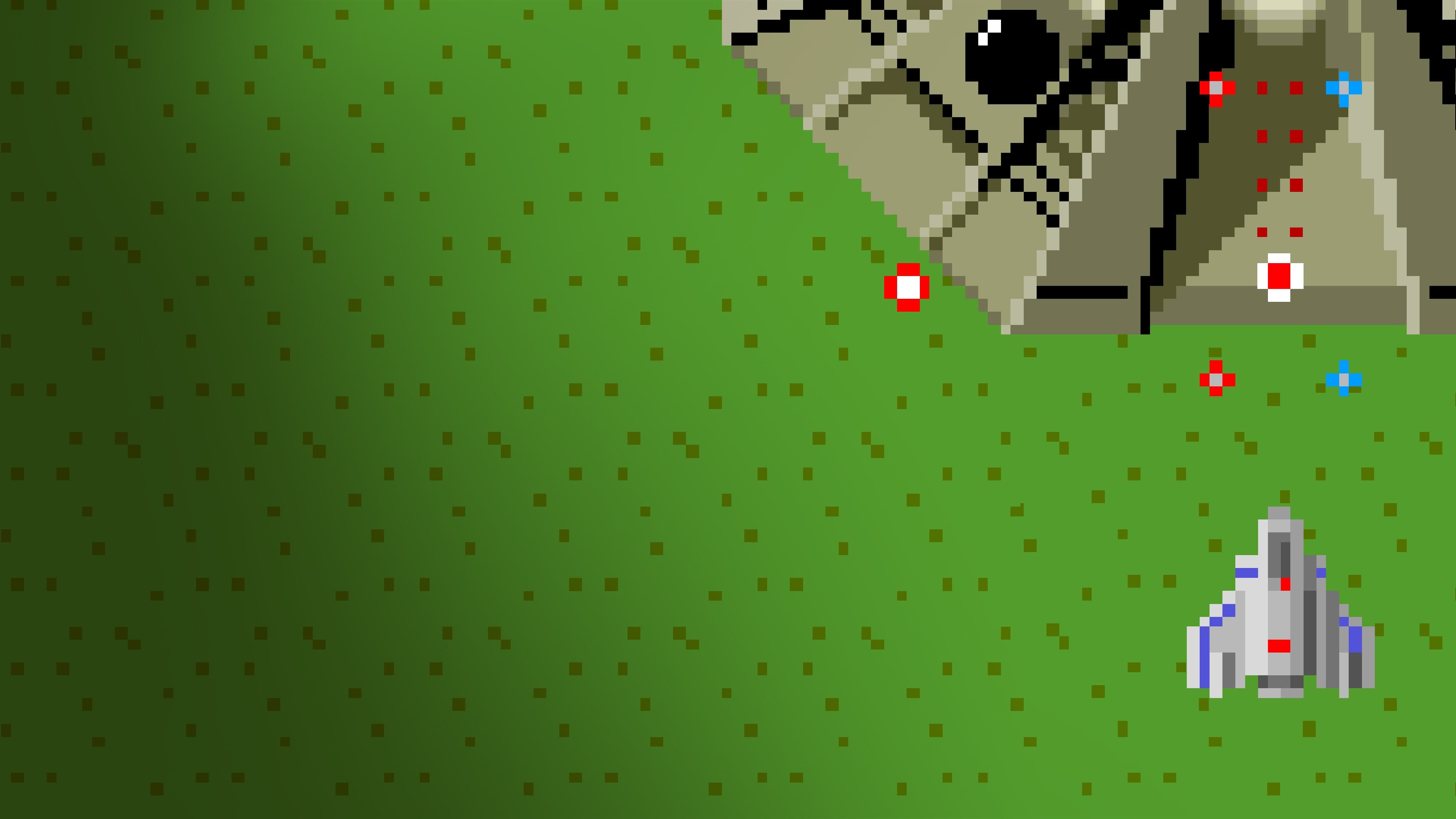 Arcade Archives XEVIOUS Standard