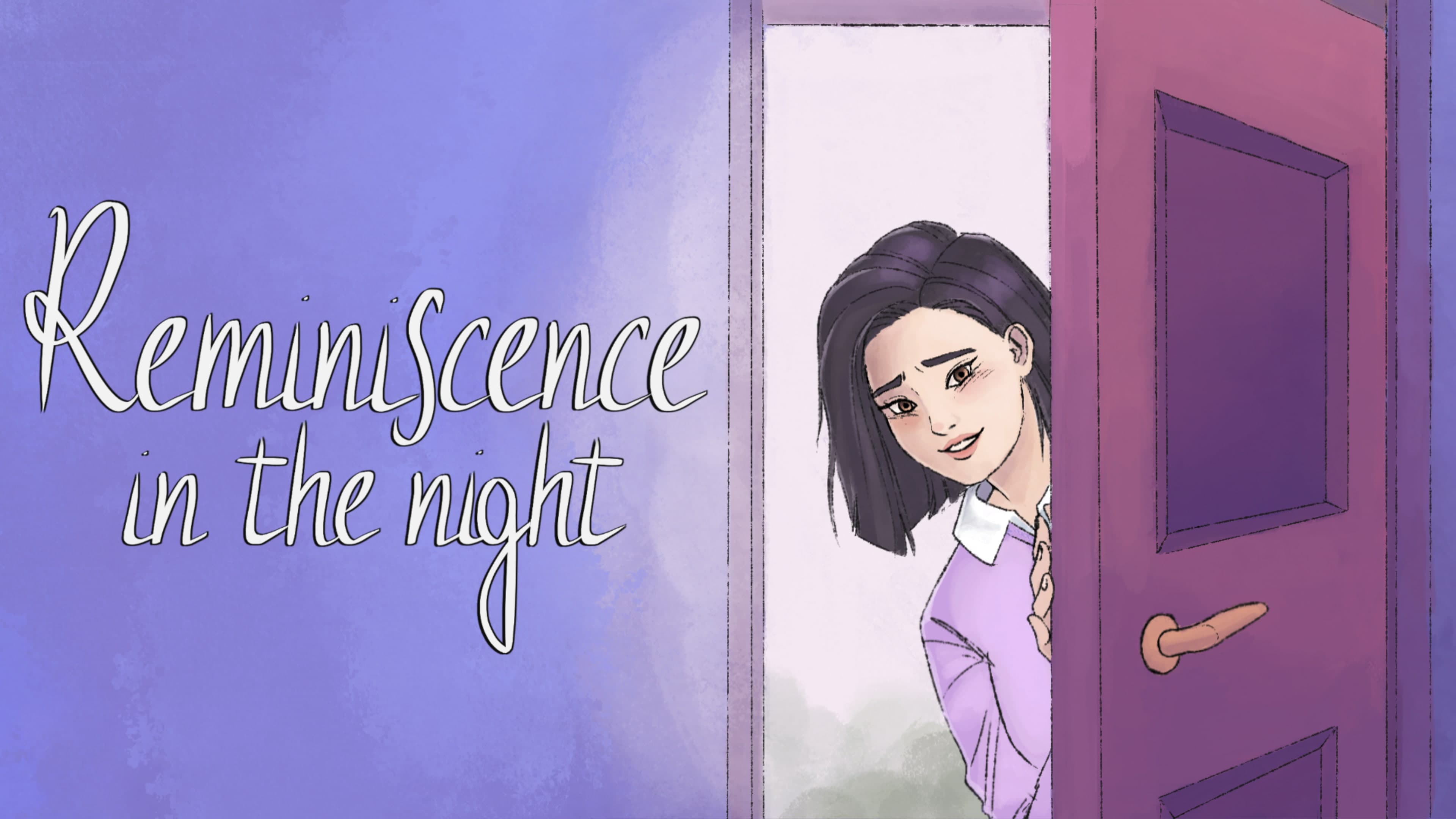 Reminiscence in the Night Standard