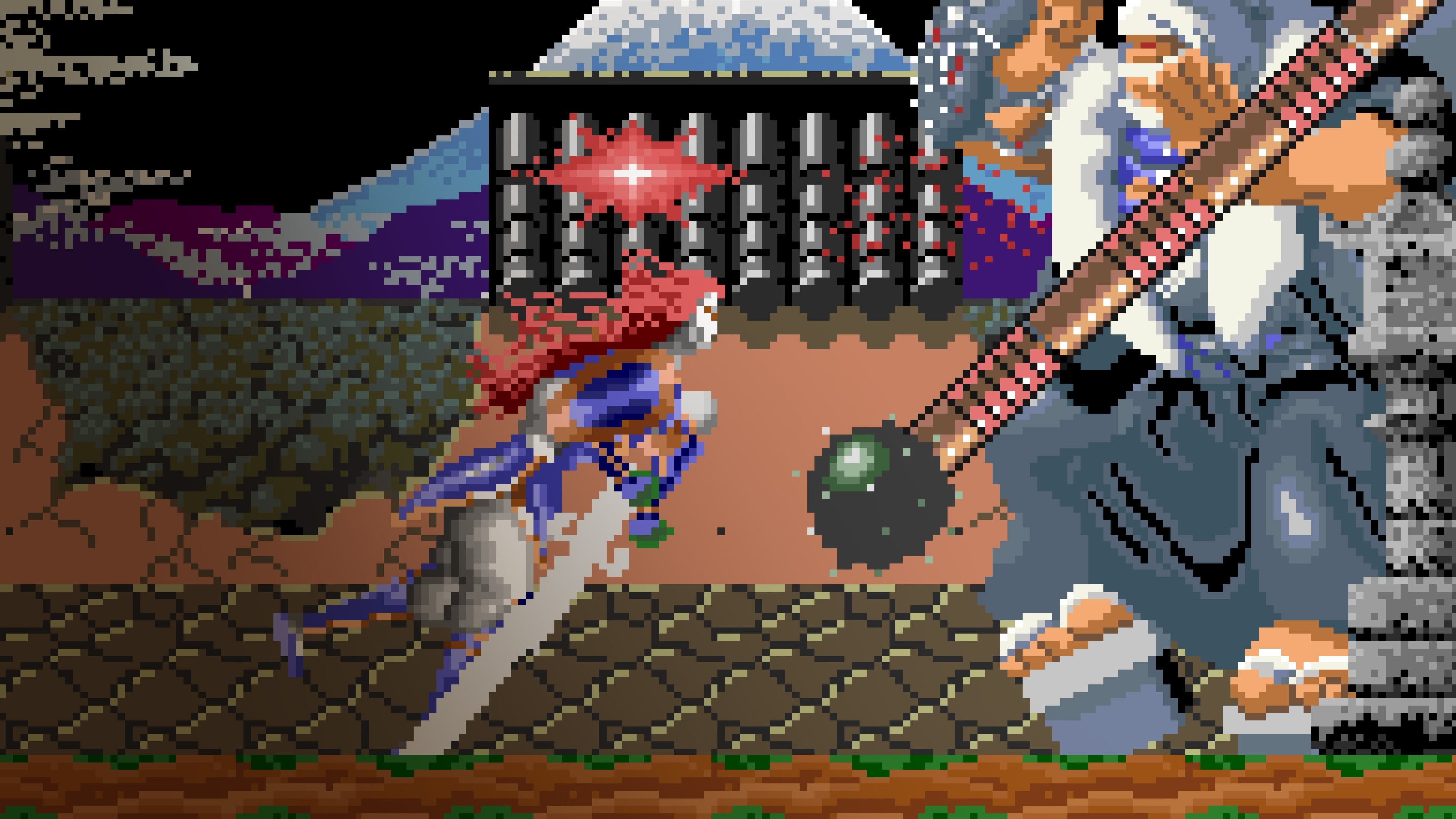 Arcade Archives The Genji and the Heike Clans Standard