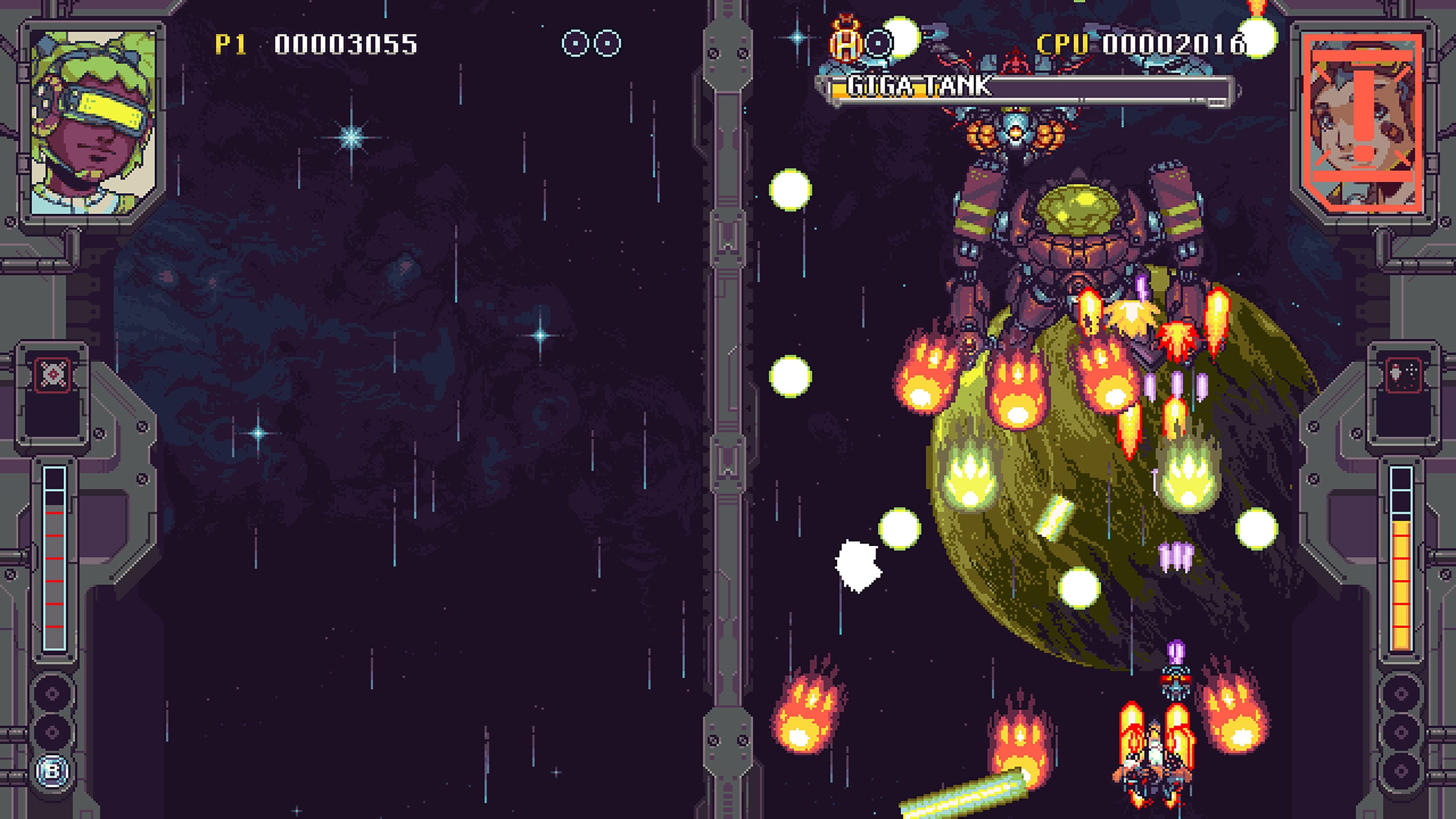 Rival Megagun: скриншот 8