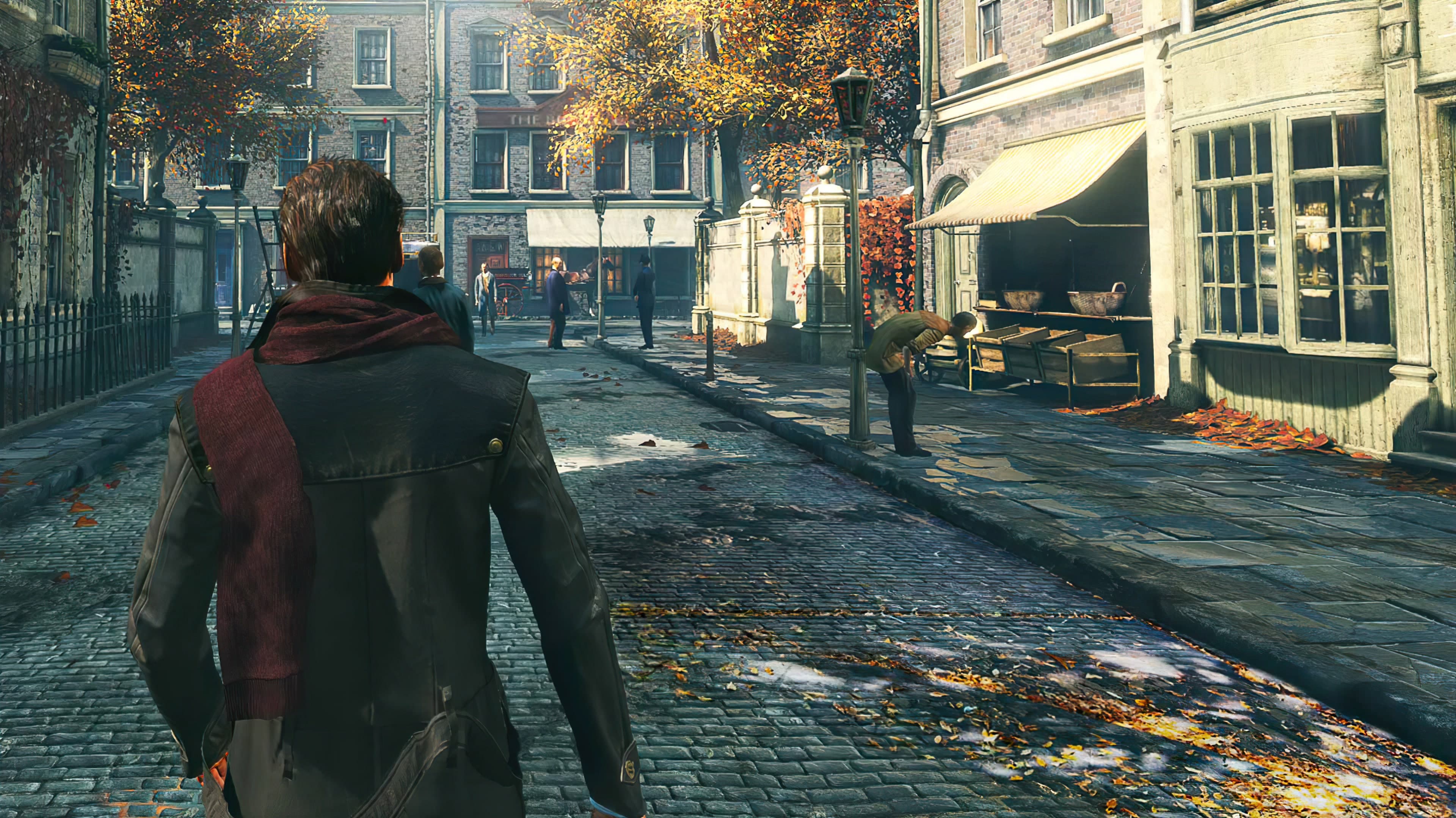 Sherlock Holmes: Crimes and Punishments + Sherlock Holmes: The Devil's Daughter bundle: скриншот 7