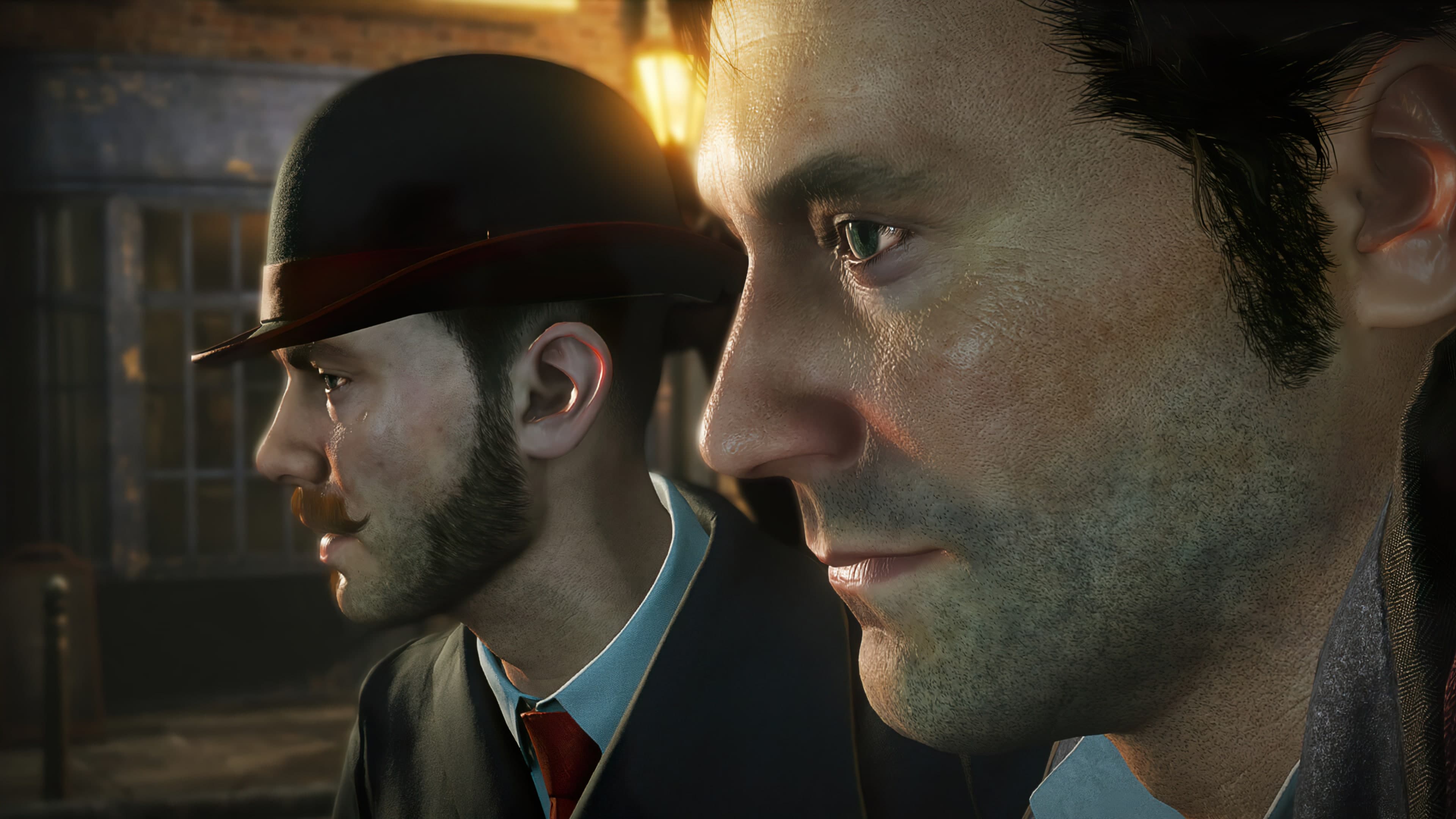 Sherlock Holmes: Crimes and Punishments + Sherlock Holmes: The Devil's Daughter bundle: скриншот 5