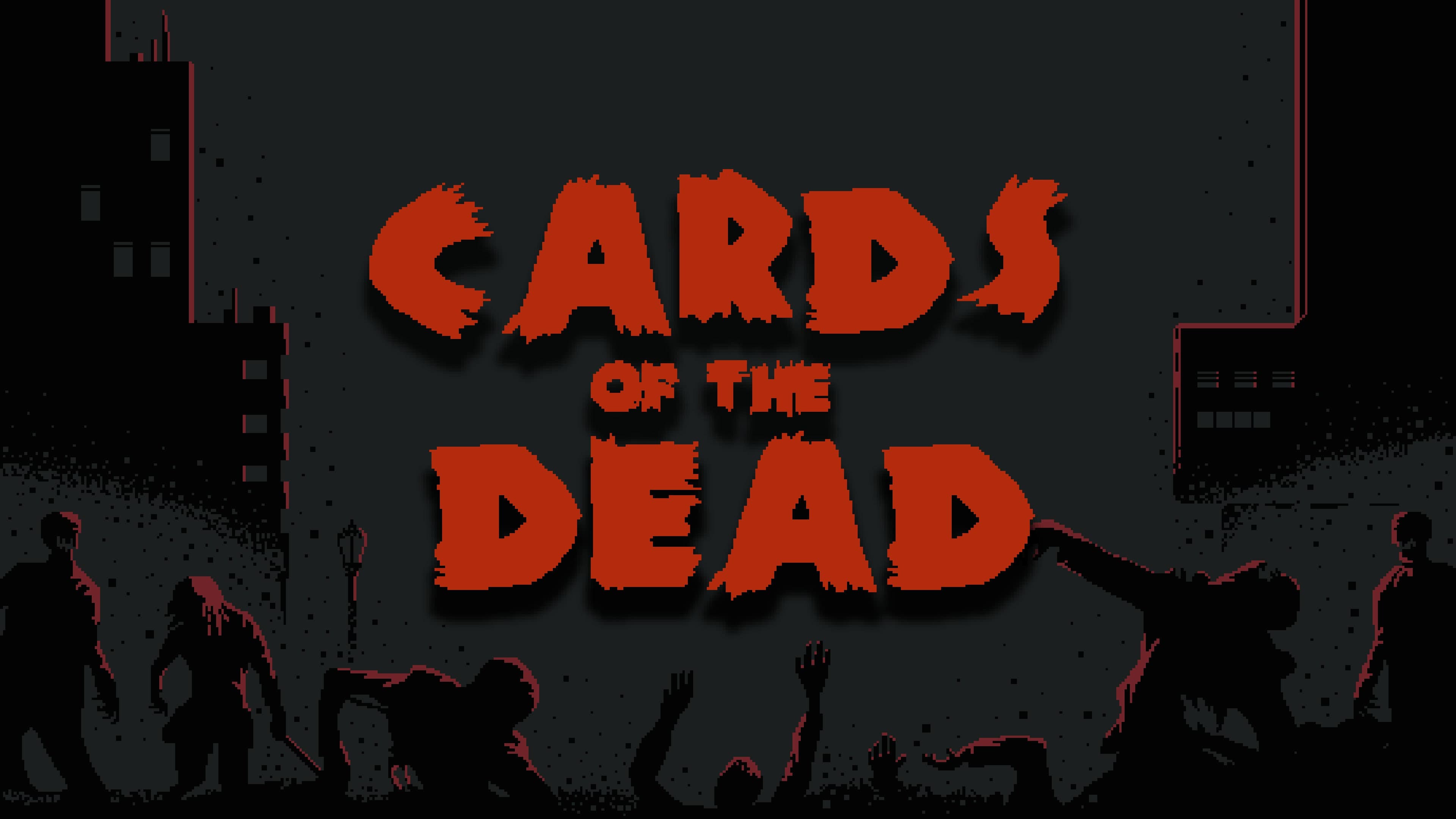 Cards of the Dead Standard