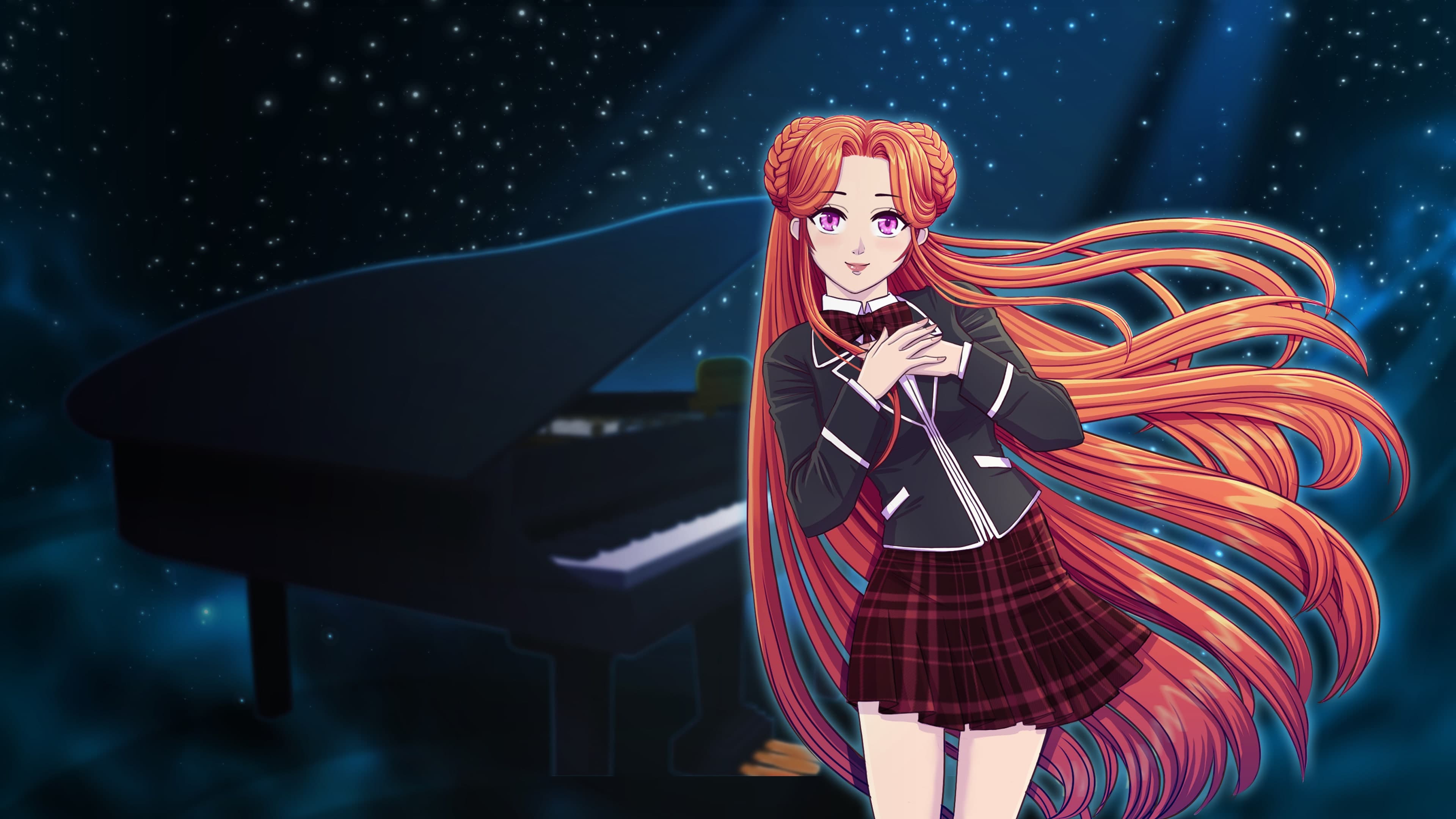 Venus: Improbable Dream Standard
