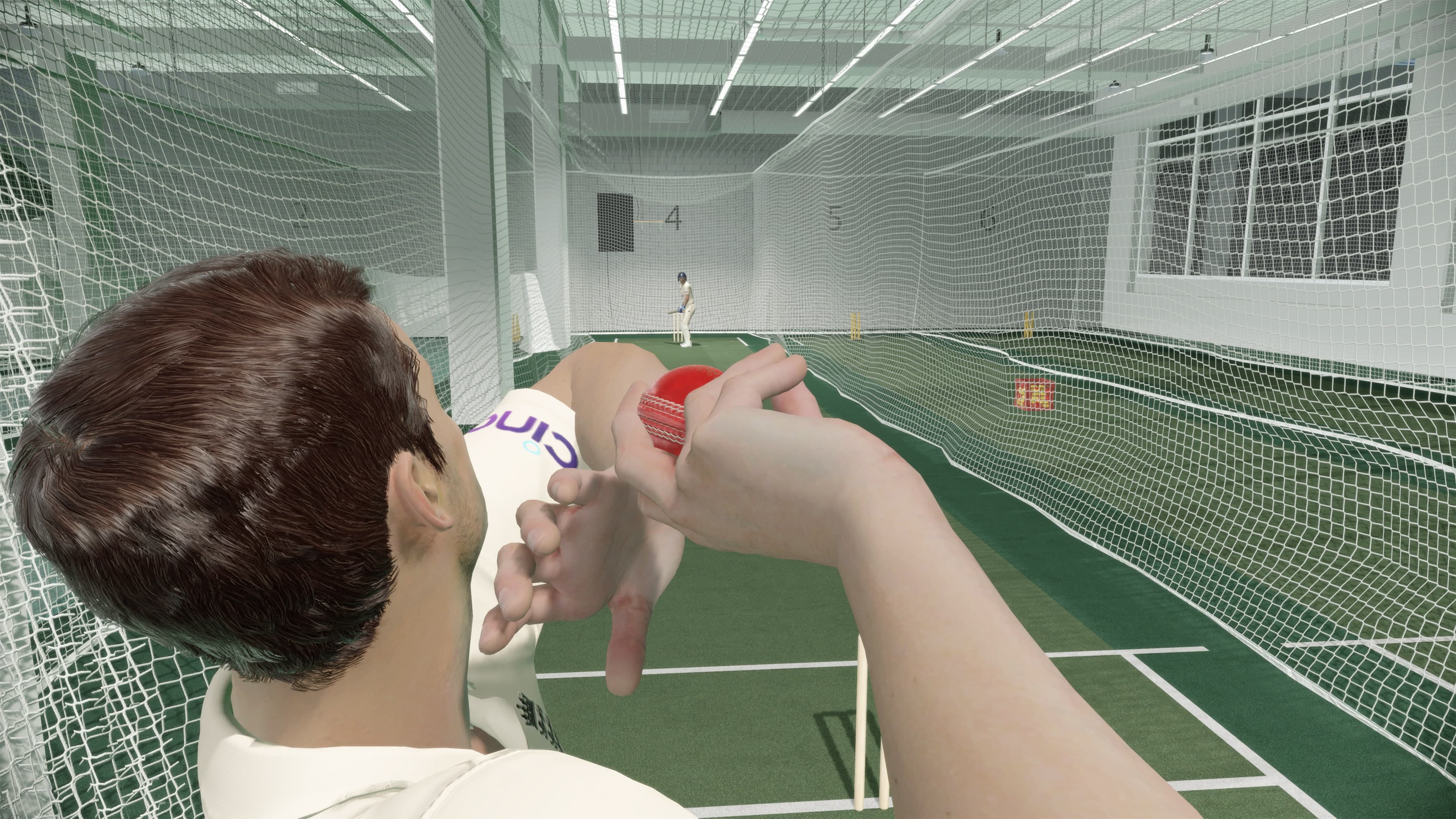 Cricket 22: скриншот 3
