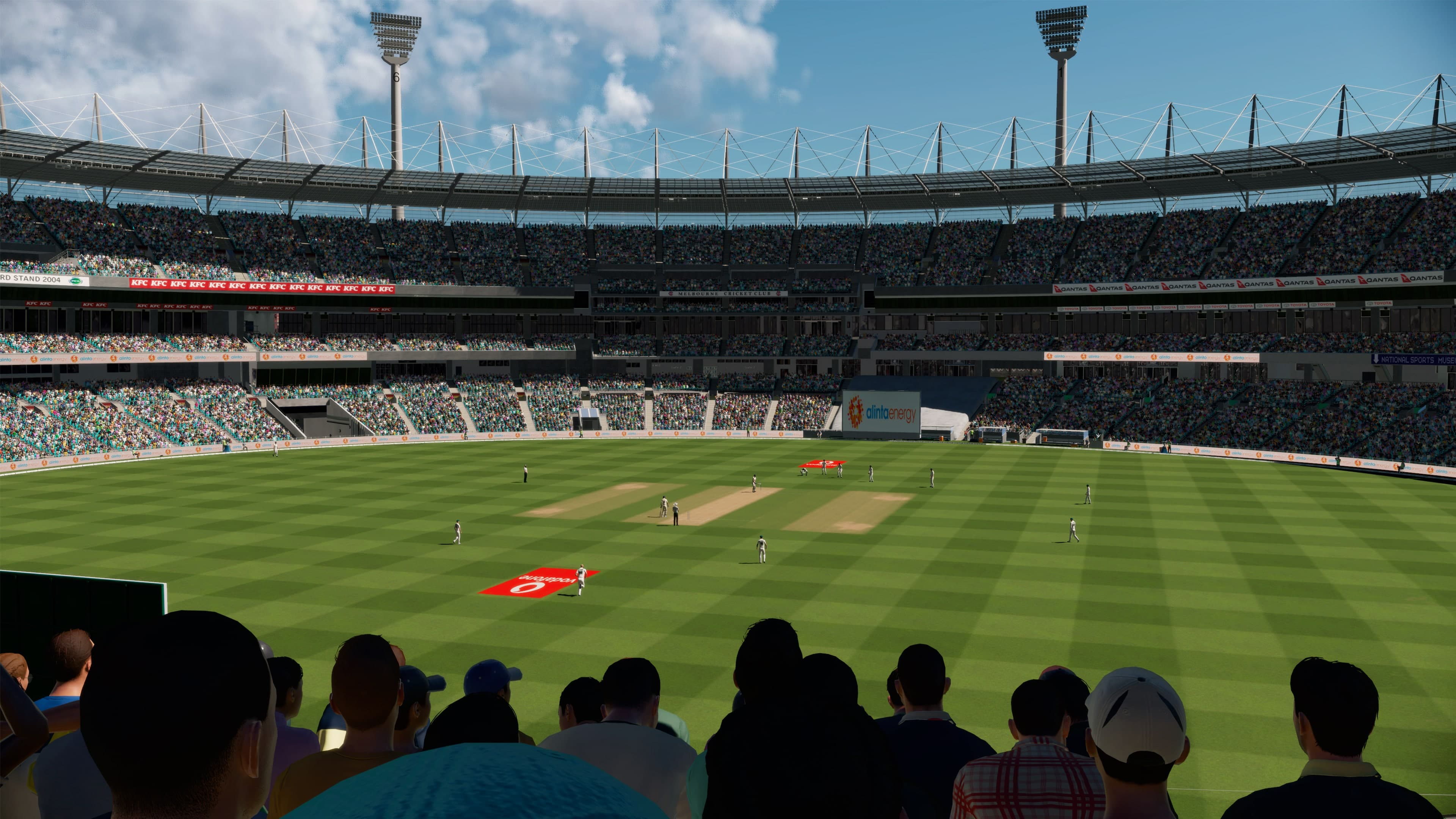 Cricket 22: скриншот 5