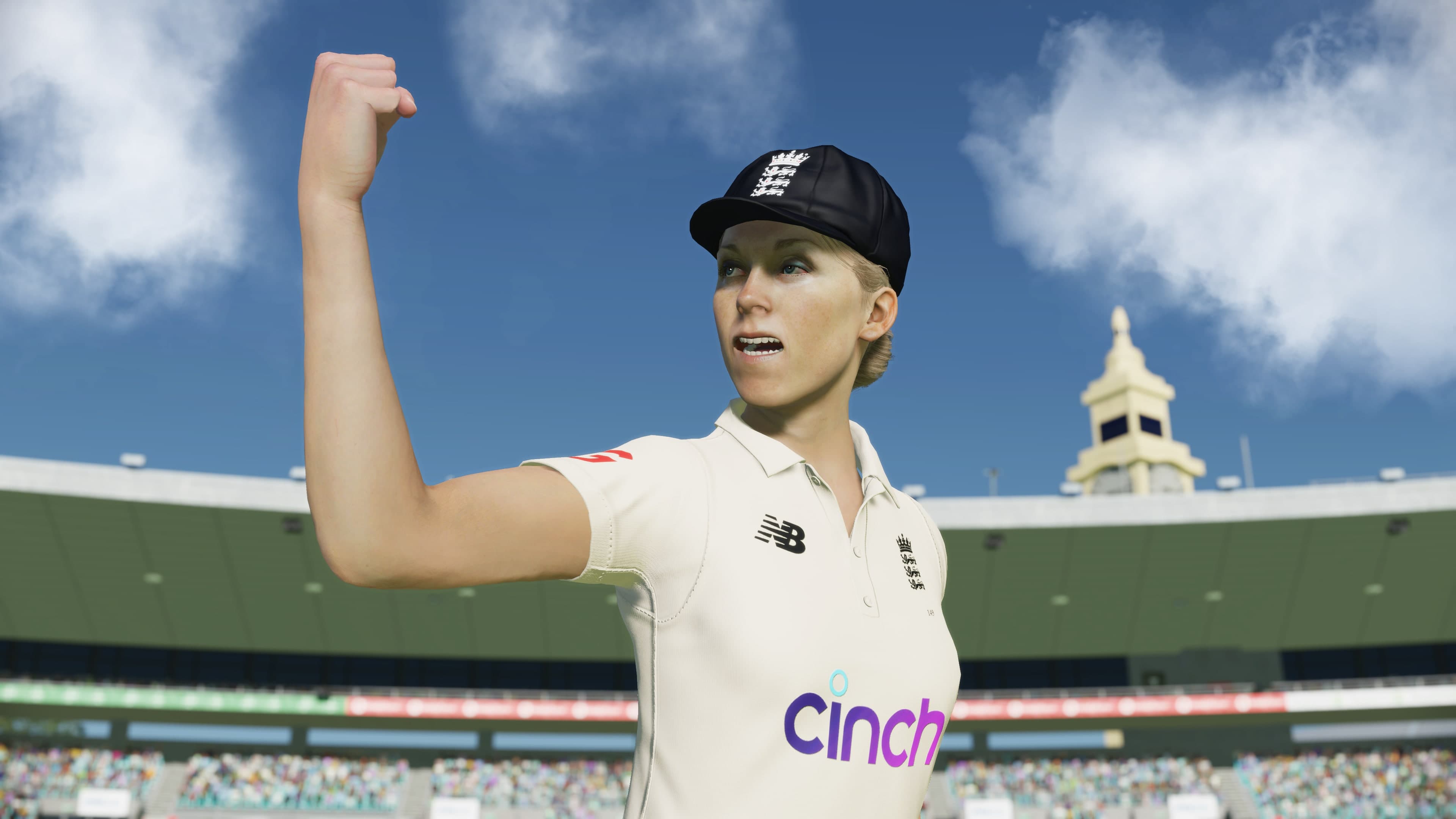 Cricket 22: скриншот 6